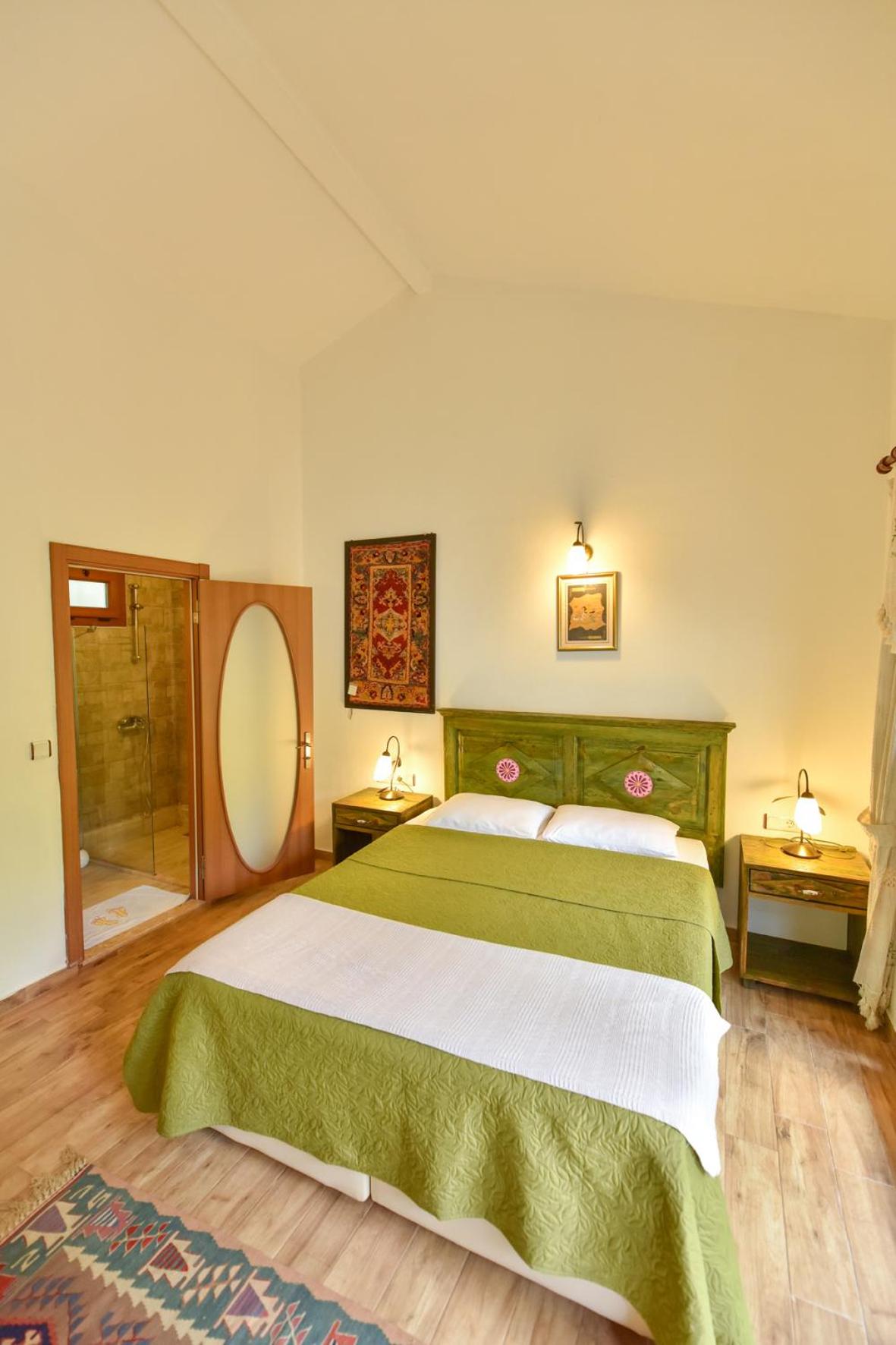 Standard Double Room photo 1