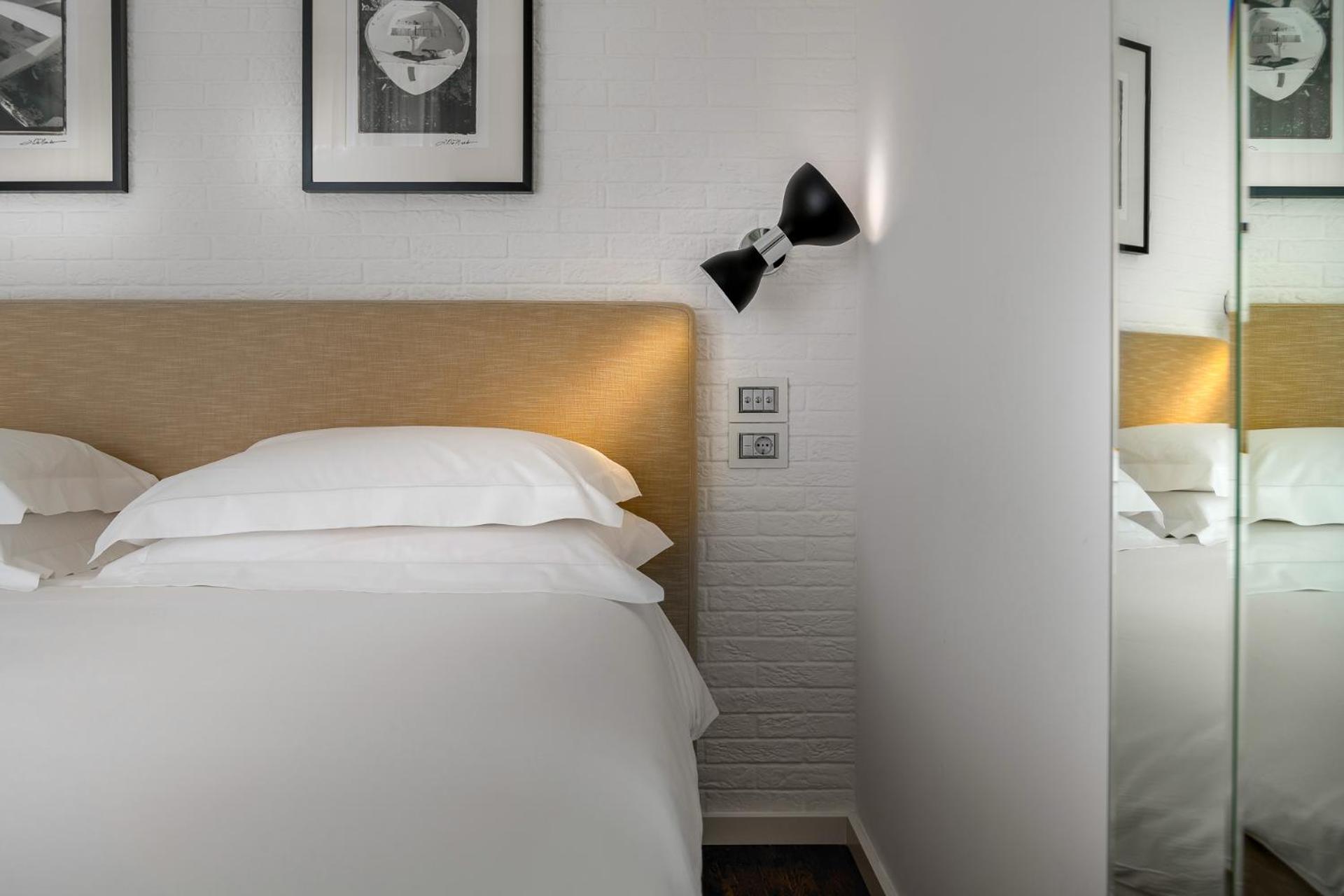 Deluxe Twin Room - Beach Included - Photo 4