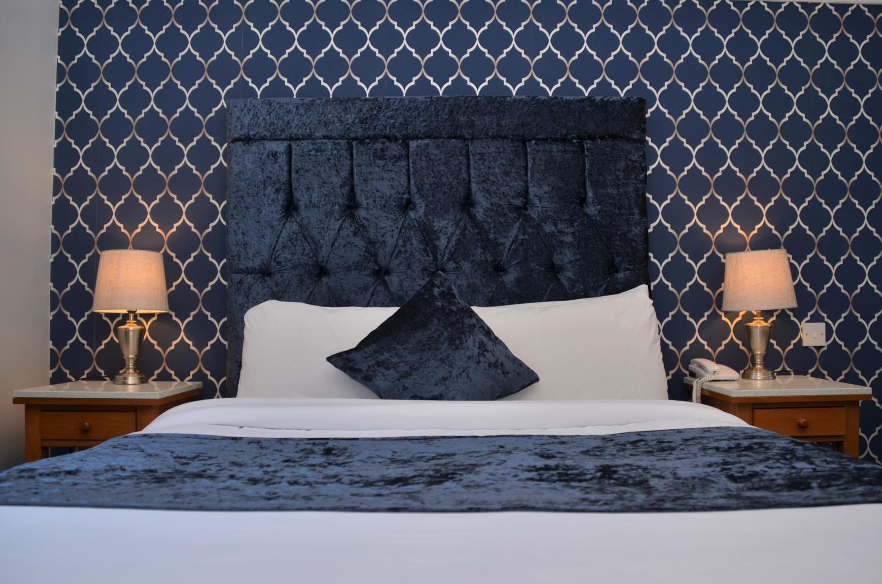 Hotel St George by Nina — photo 75