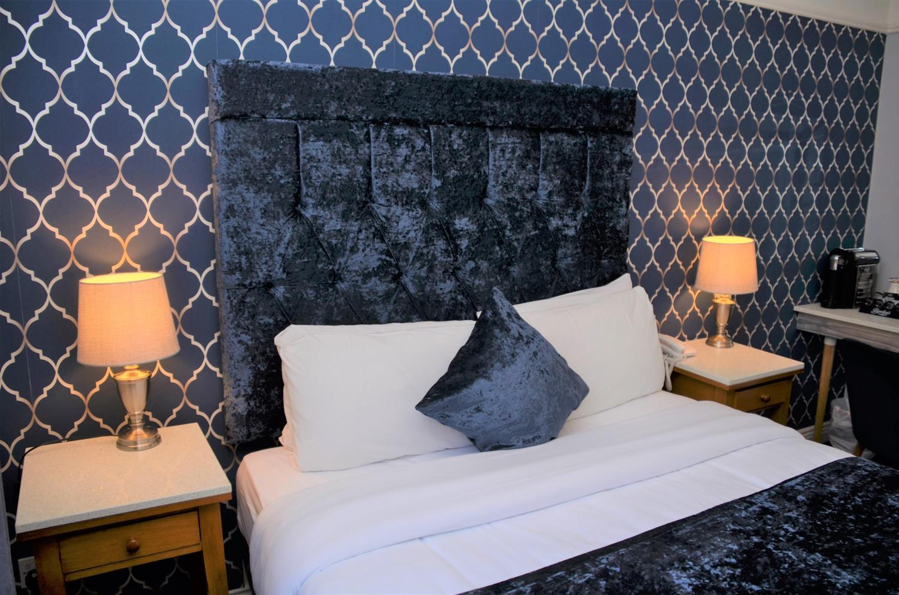 Hotel St George by Nina — photo 58