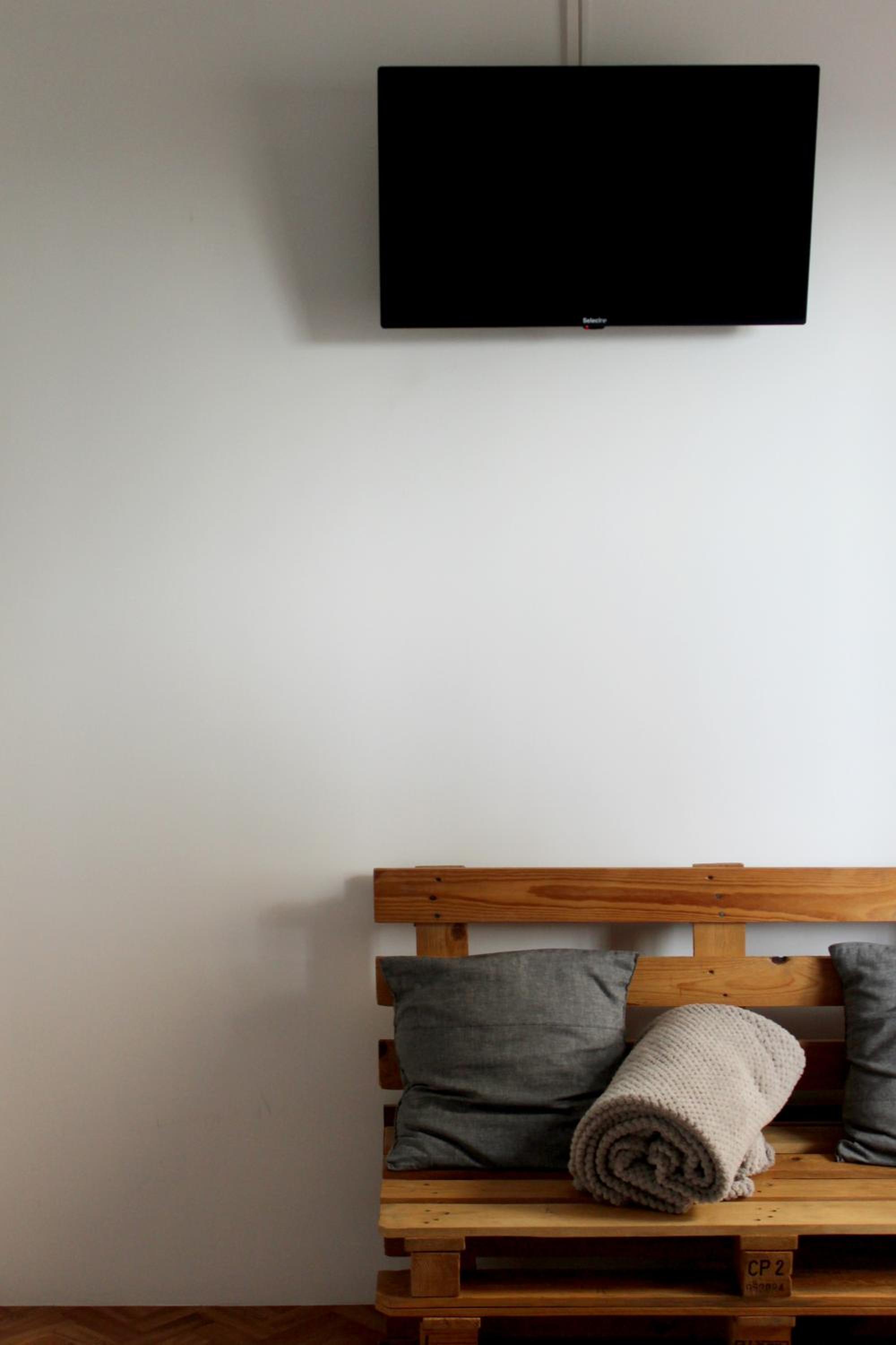 Double Room - Photo 3