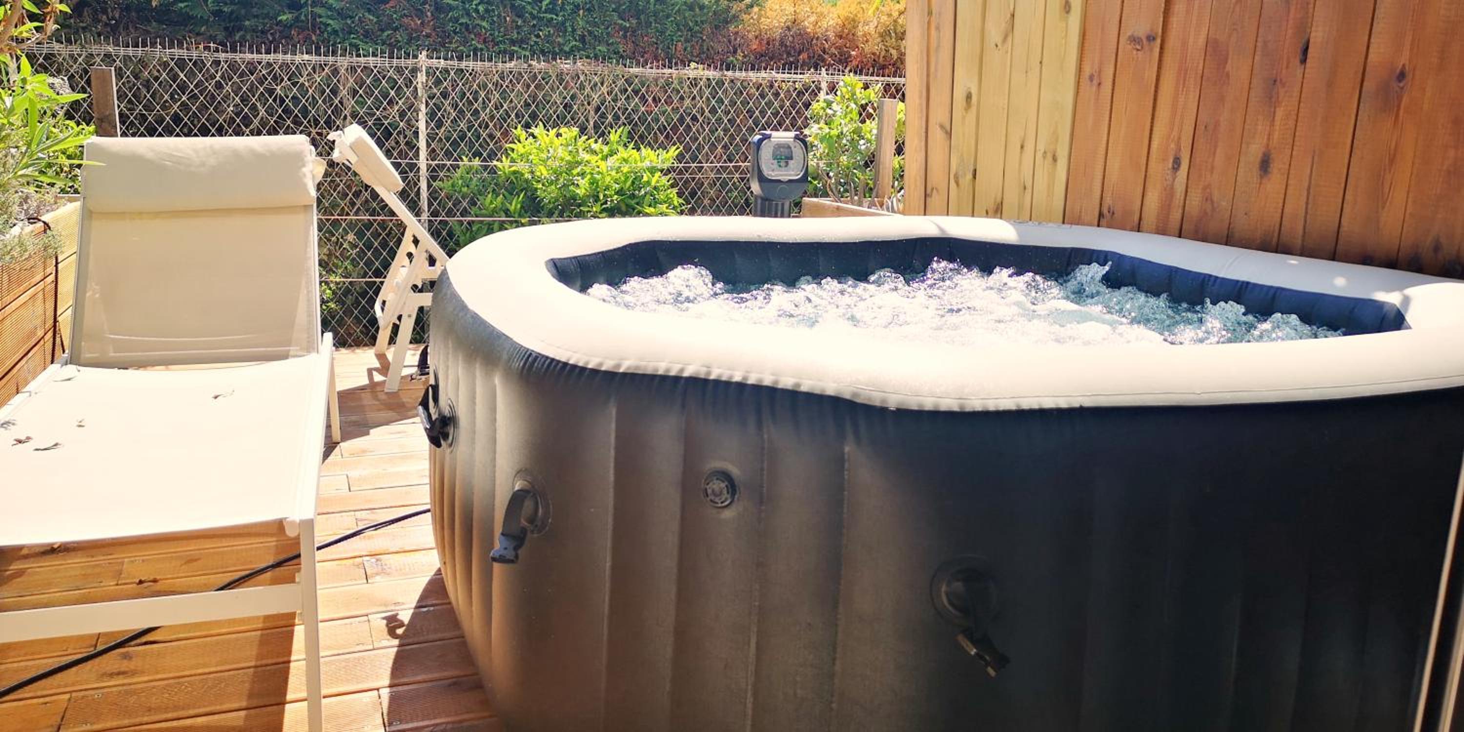  Triple Room avec Privet Jacuzzi - Photo 3