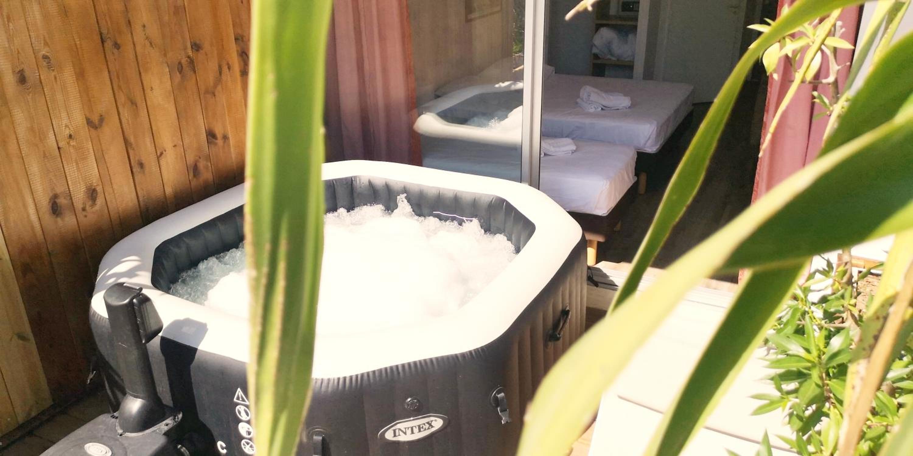  Triple Room avec Privet Jacuzzi - Photo 5