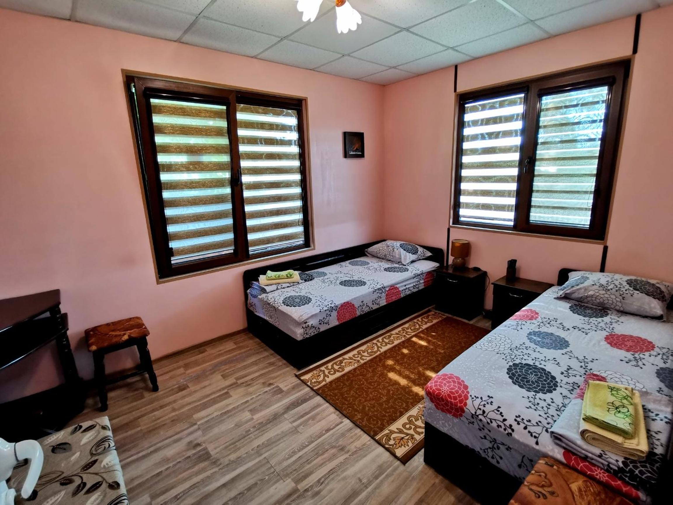 Family Bungalow photo 1