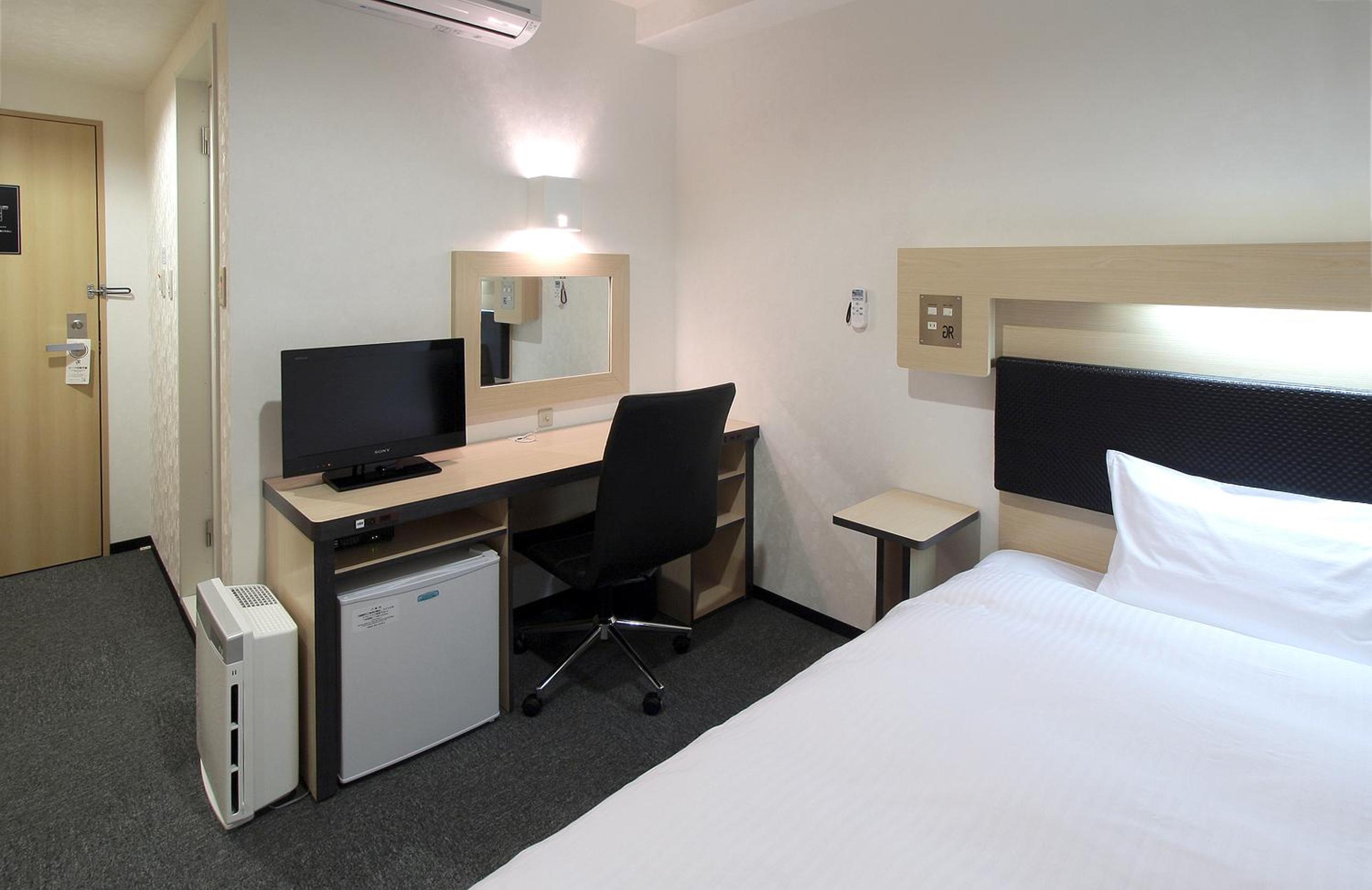 Standard Double Room - Non-Smoking photo 3