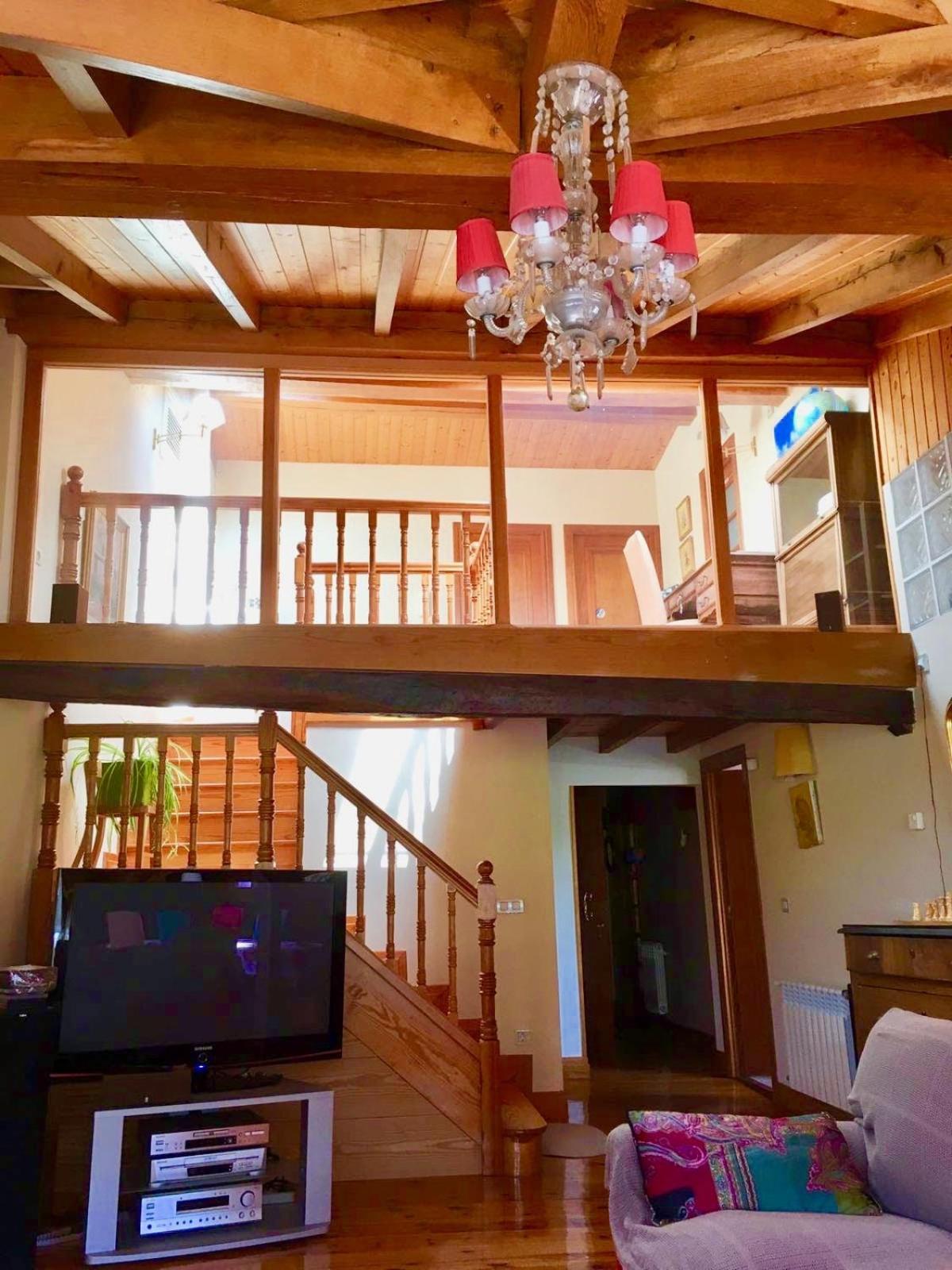 Departamento de tres habitaciones