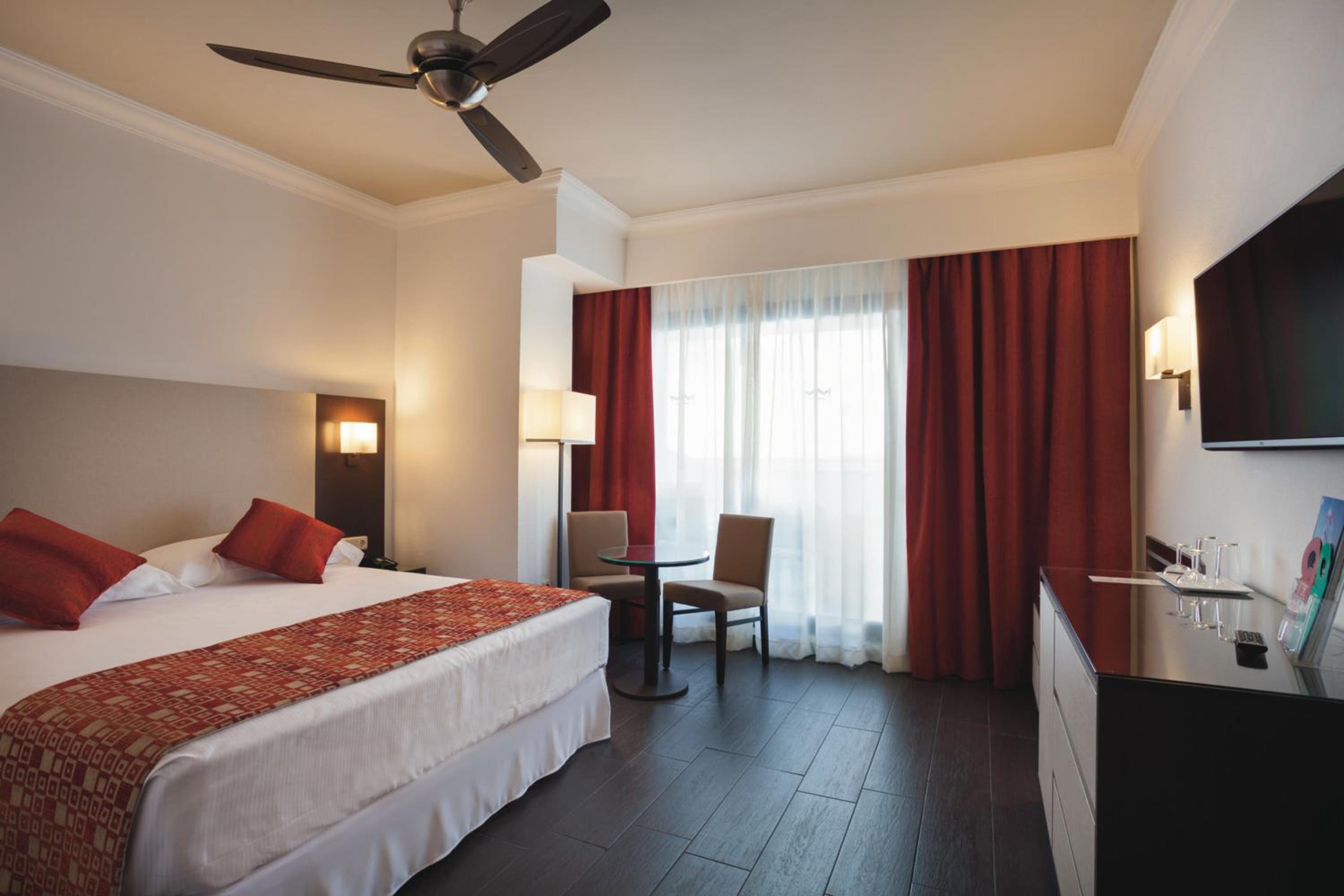 Double Room - Photo 1
