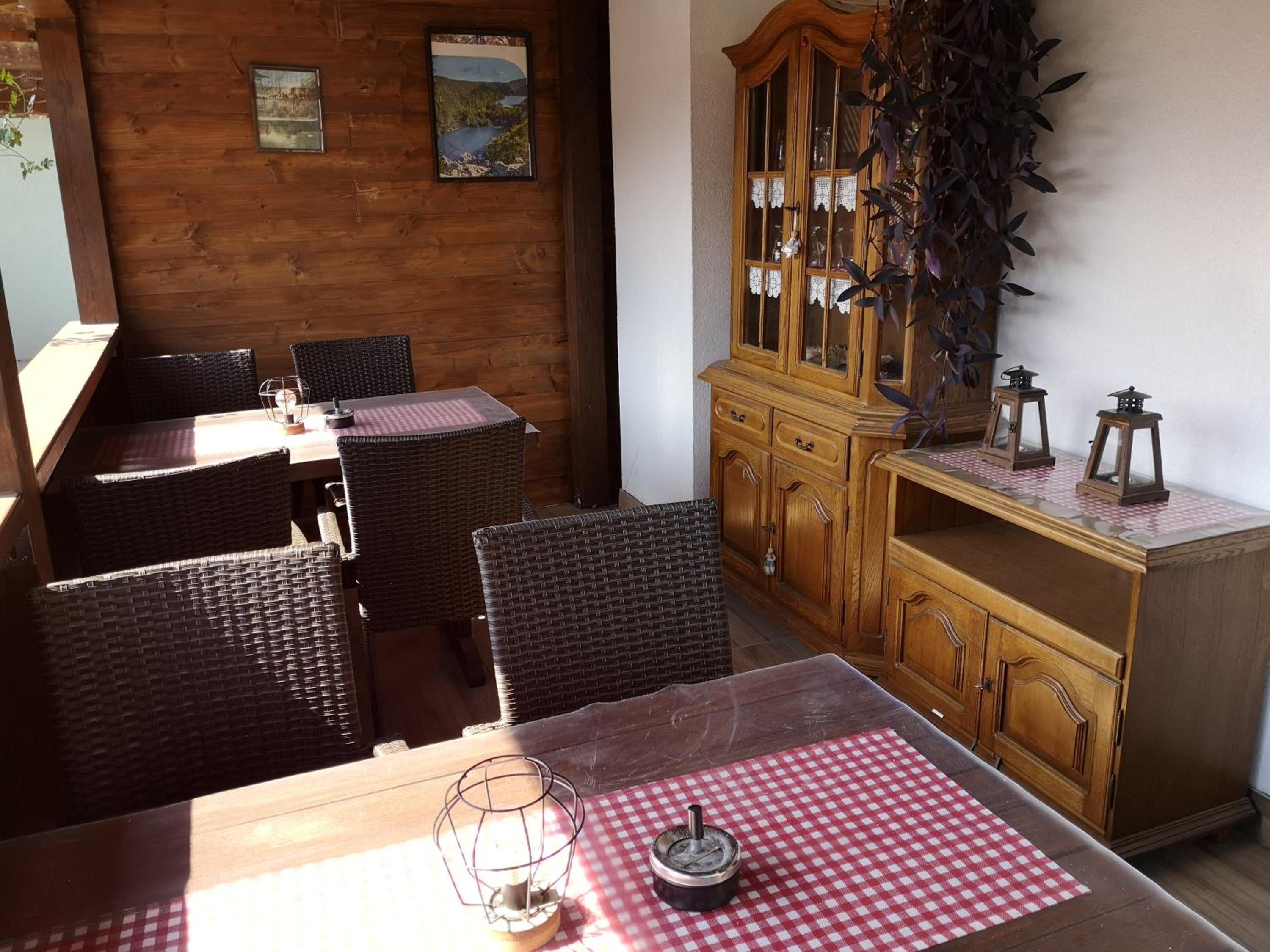 Triple Room with Balcony - Photo 3