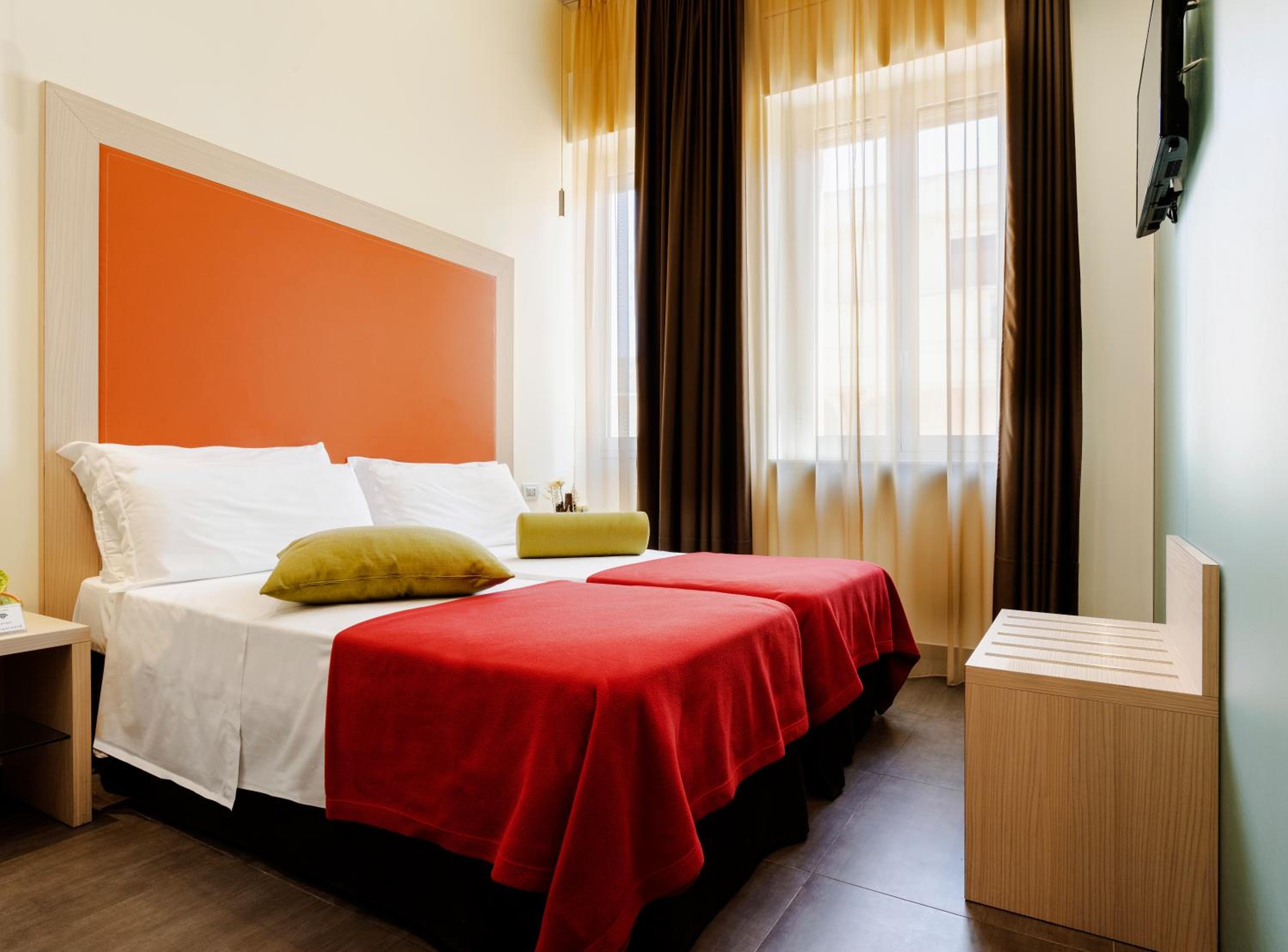 Economy Double Room - Annex - Photo 2