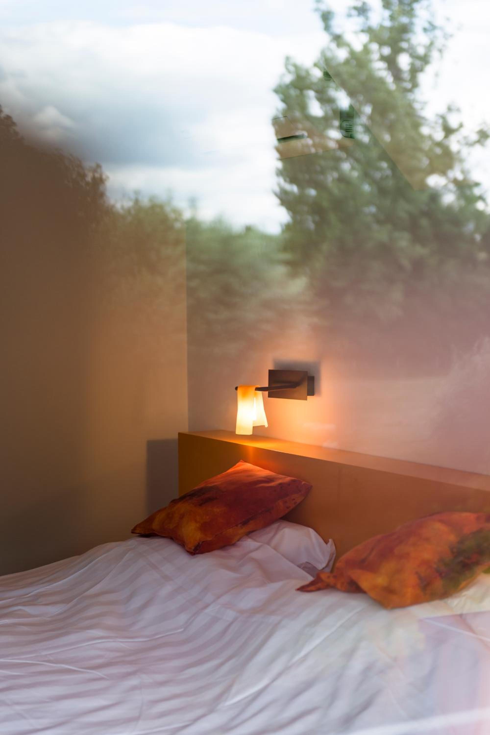 Standard Double or Twin Room with Garden View photo 1