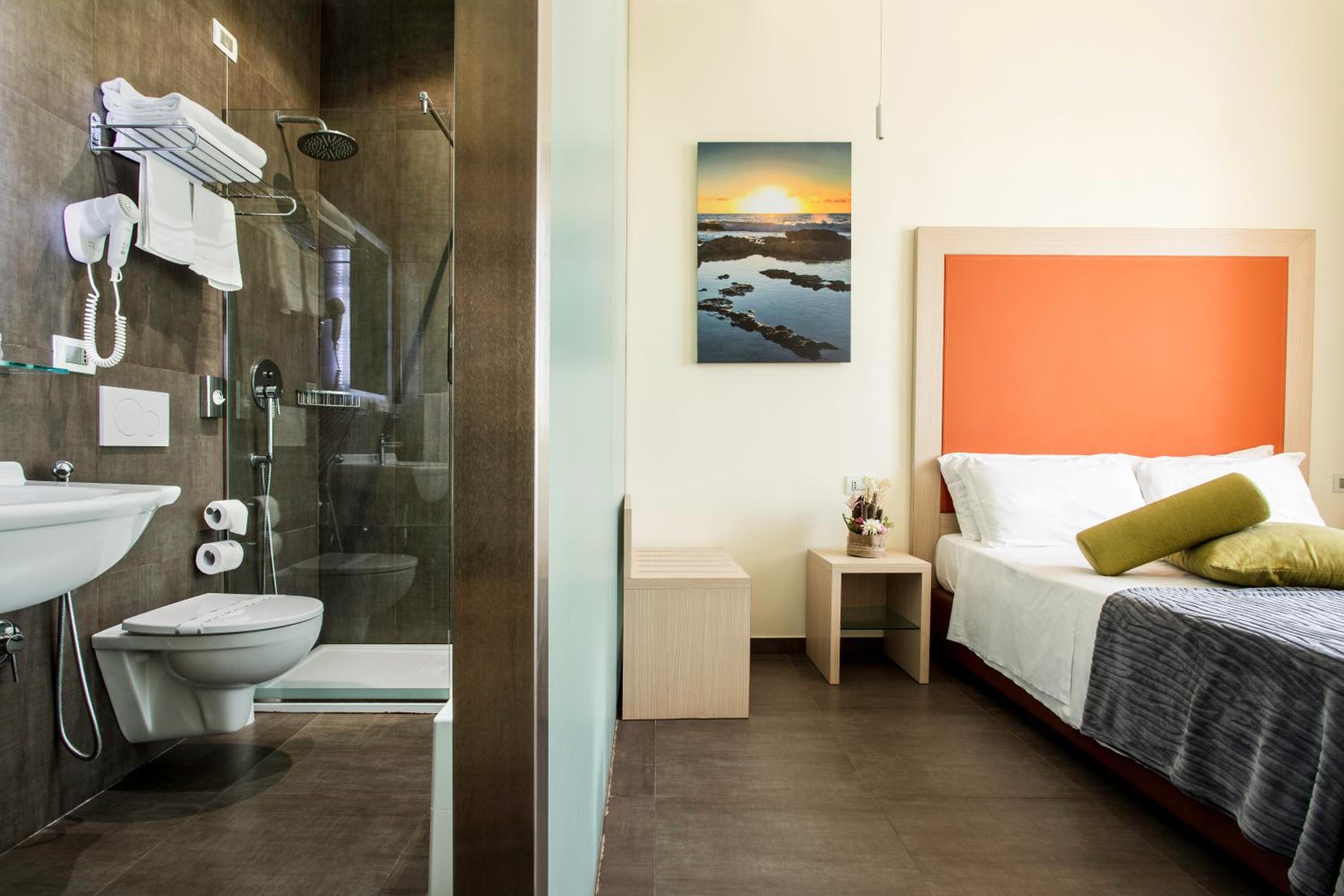 Standard Double Room - Annex - Photo 2