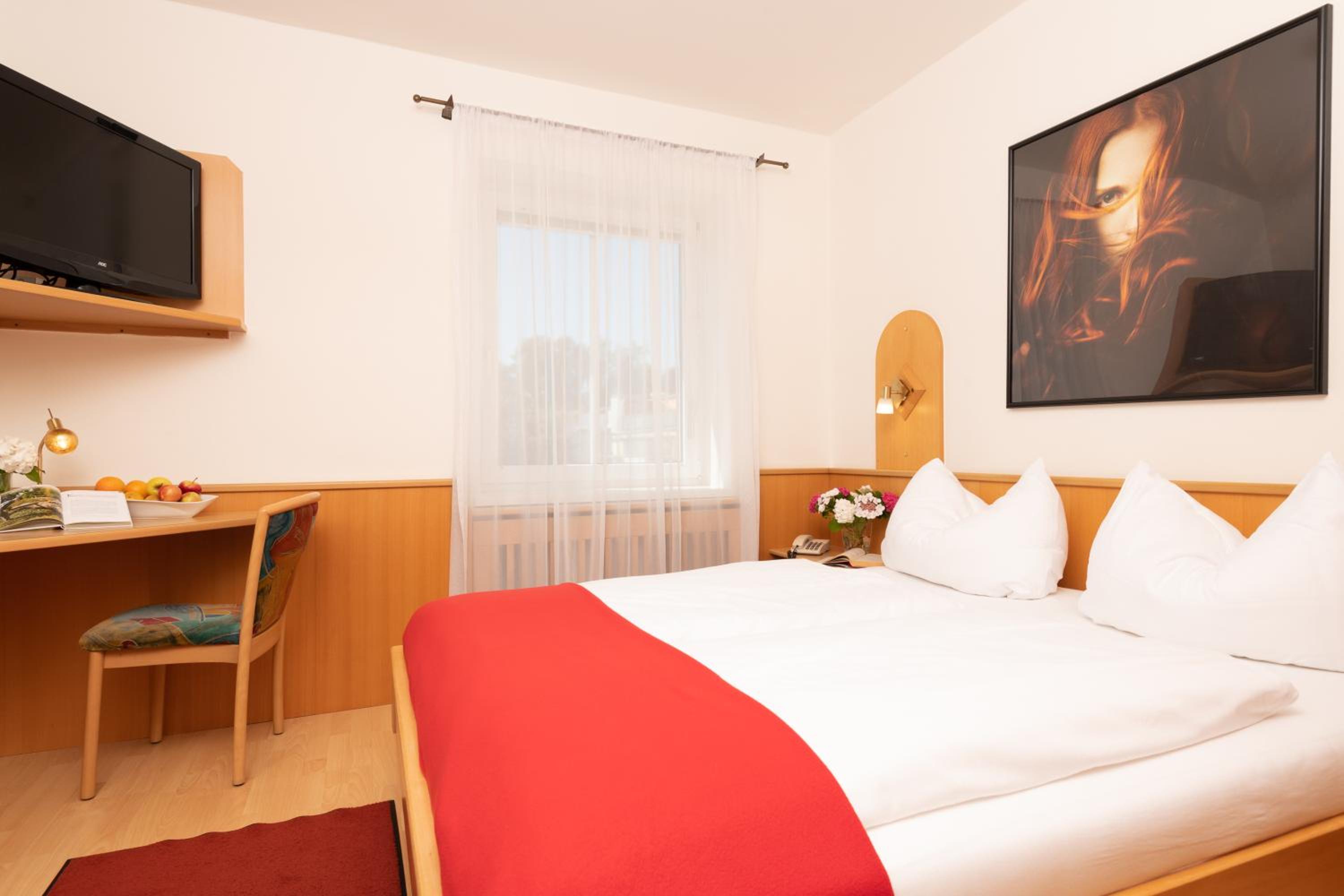 Double Room photo 1