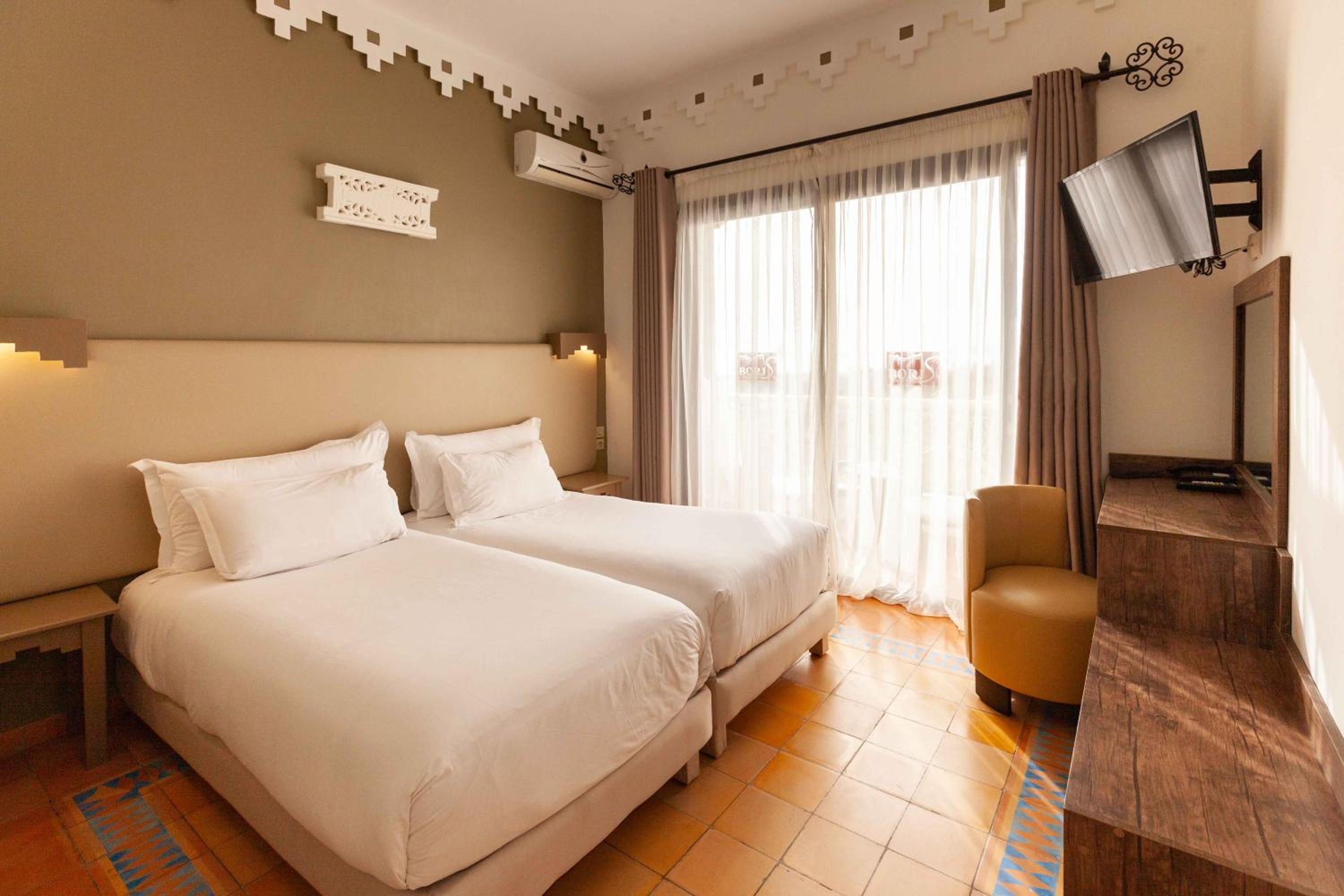 Double Room with Sea View photo 1