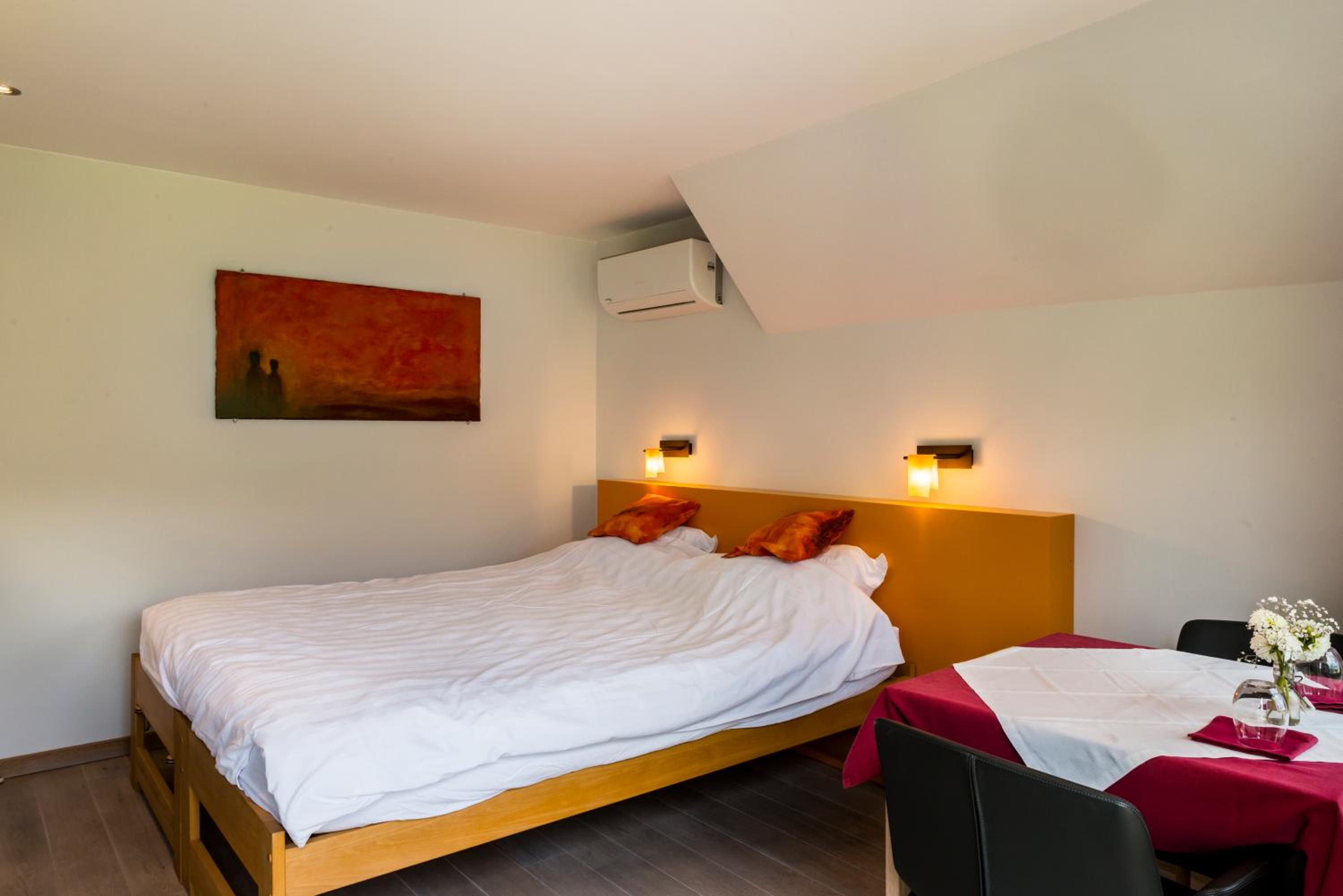Standard Double or Twin Room with Garden View photo 3