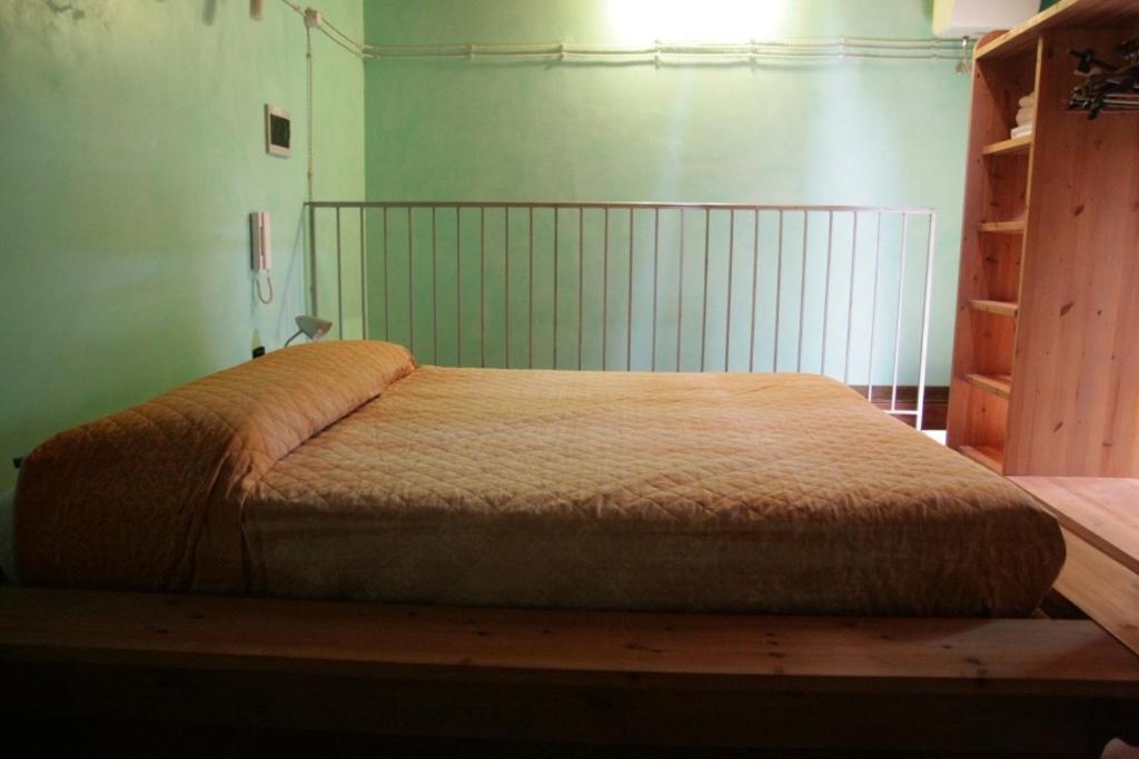 Deluxe Double Room (2 Adults + 1 Child)