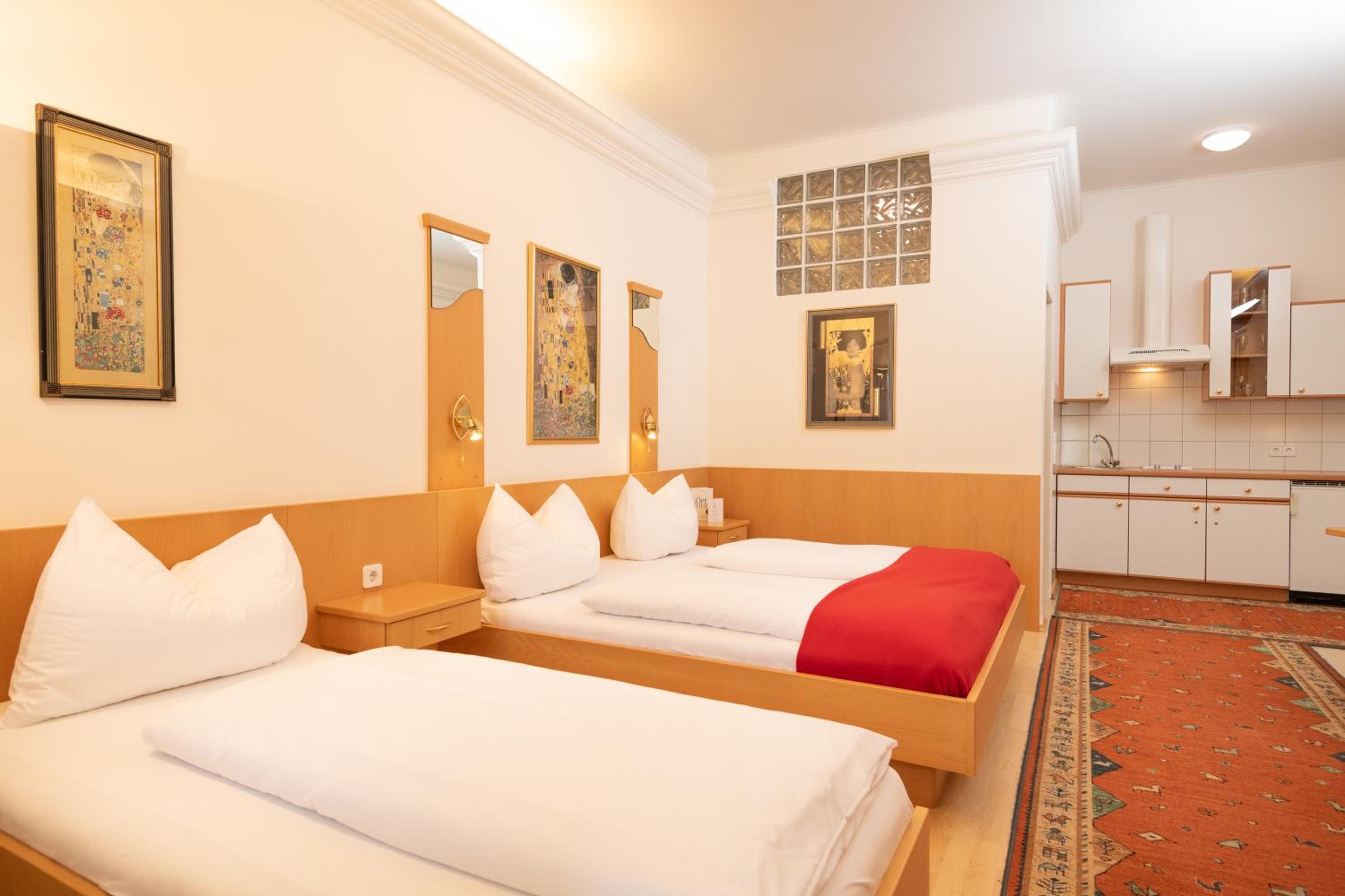 Triple Room photo 3