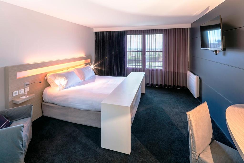 Standard Double Room - Photo 1