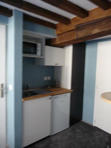 Standard Apartment - Photo 3
