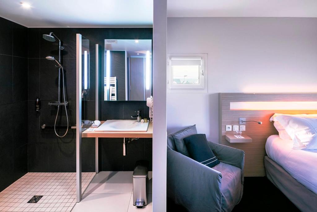 Standard Double Room - Photo 4