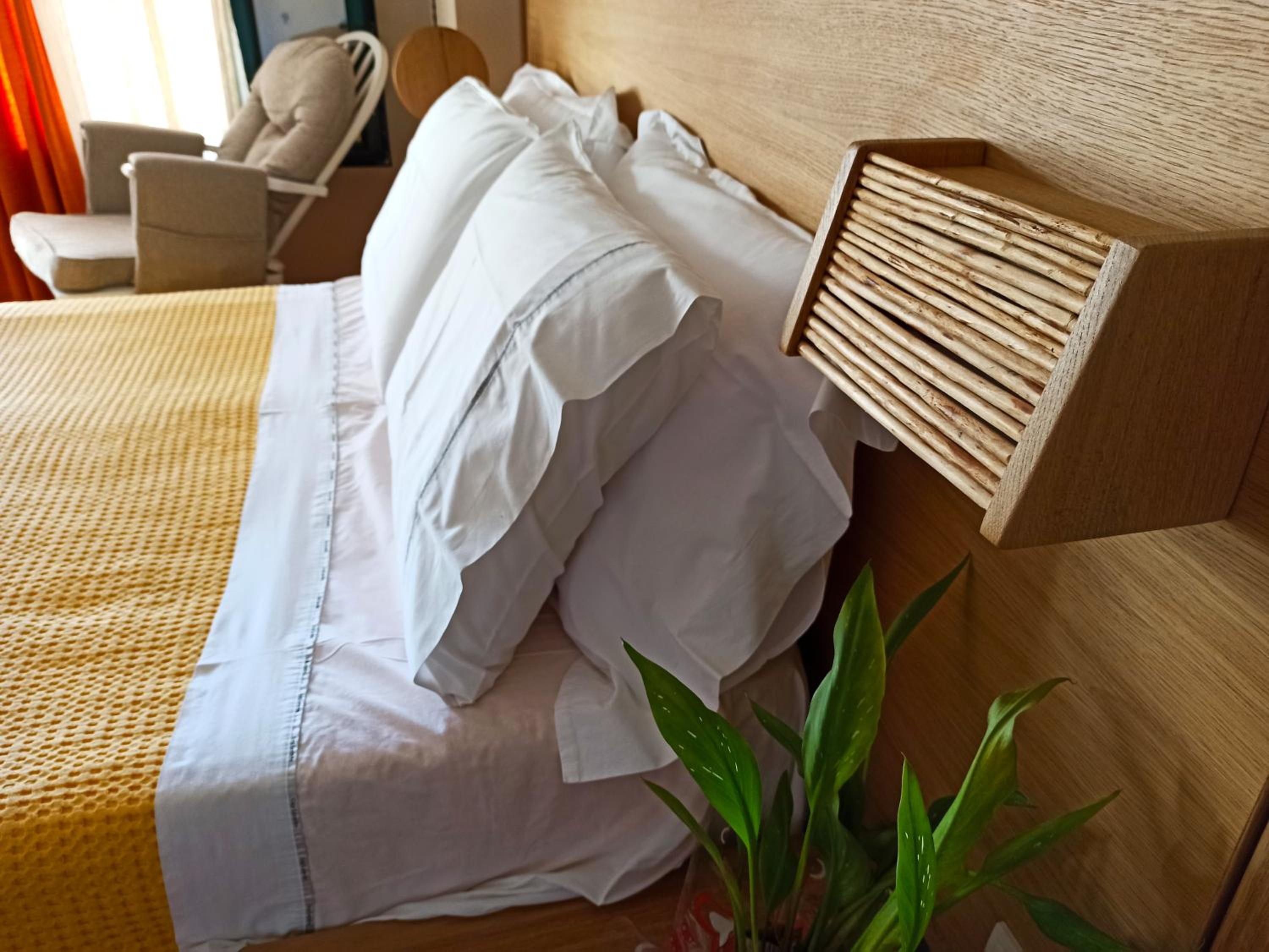 Apartment with Garden View photo 1