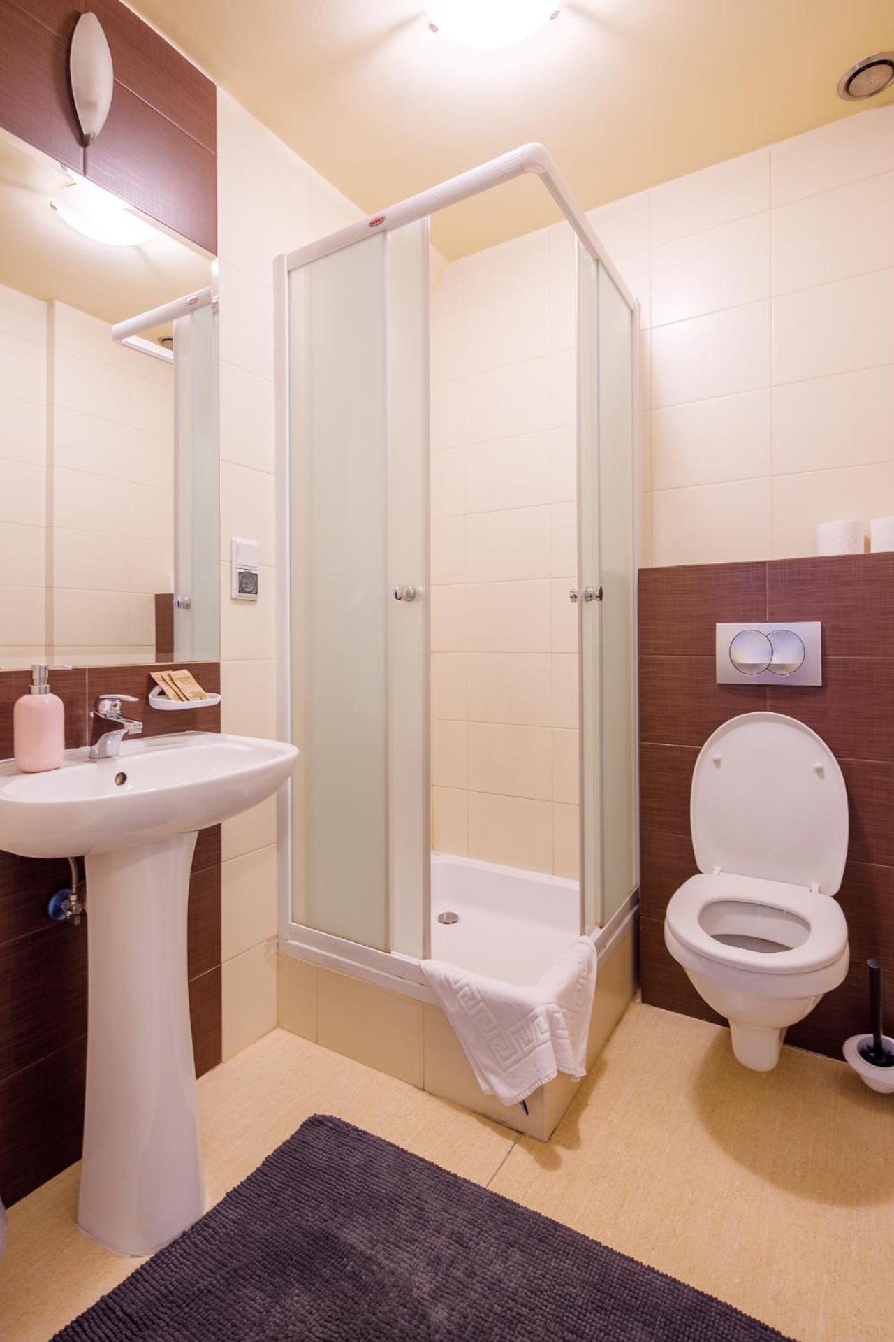 Triple Room with Mountain View photo 3