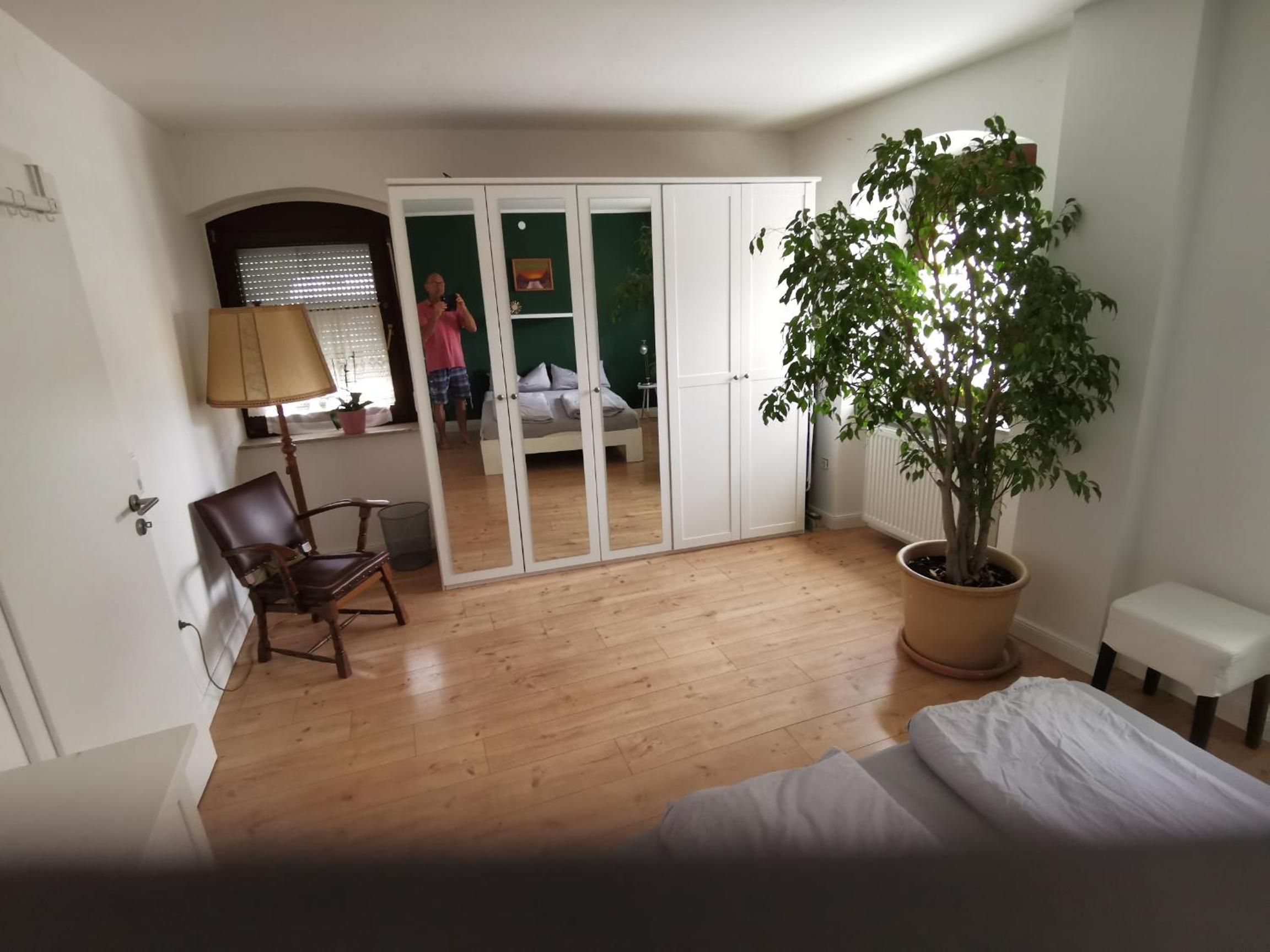 Two-Bedroom Apartment photo 1