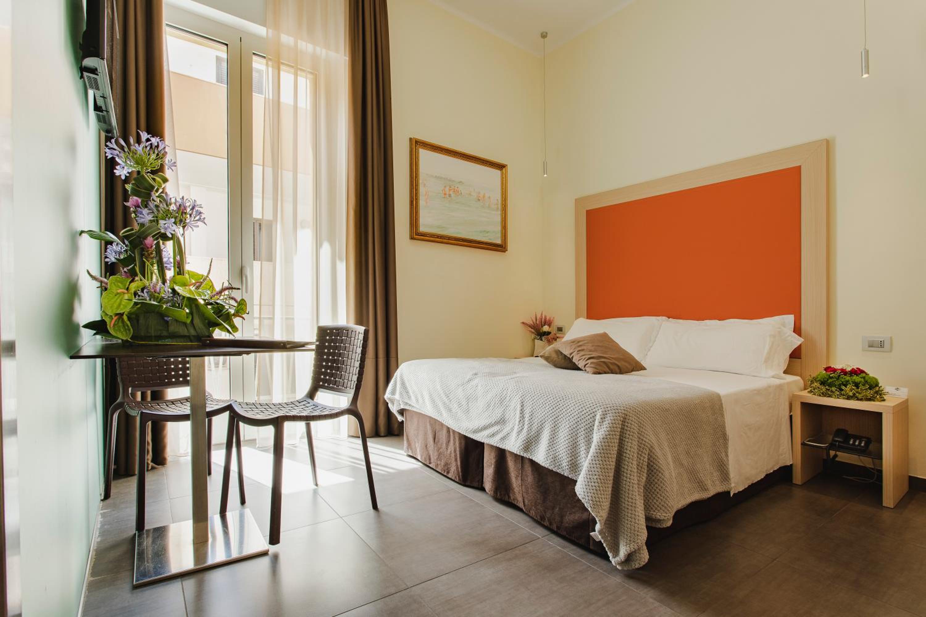 Superior Double Room - Annex - Photo 2