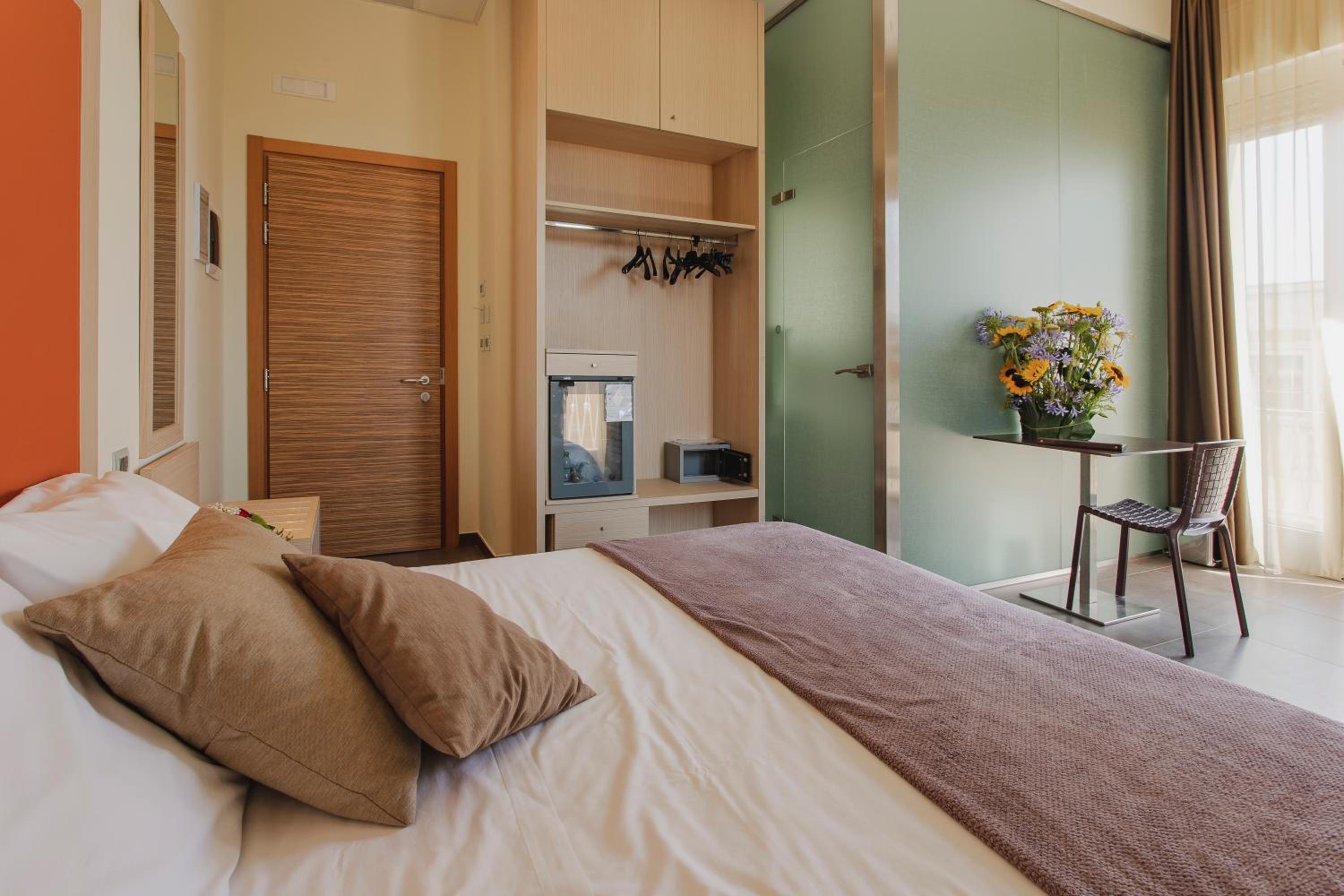 Superior Double Room - Annex - Photo 1