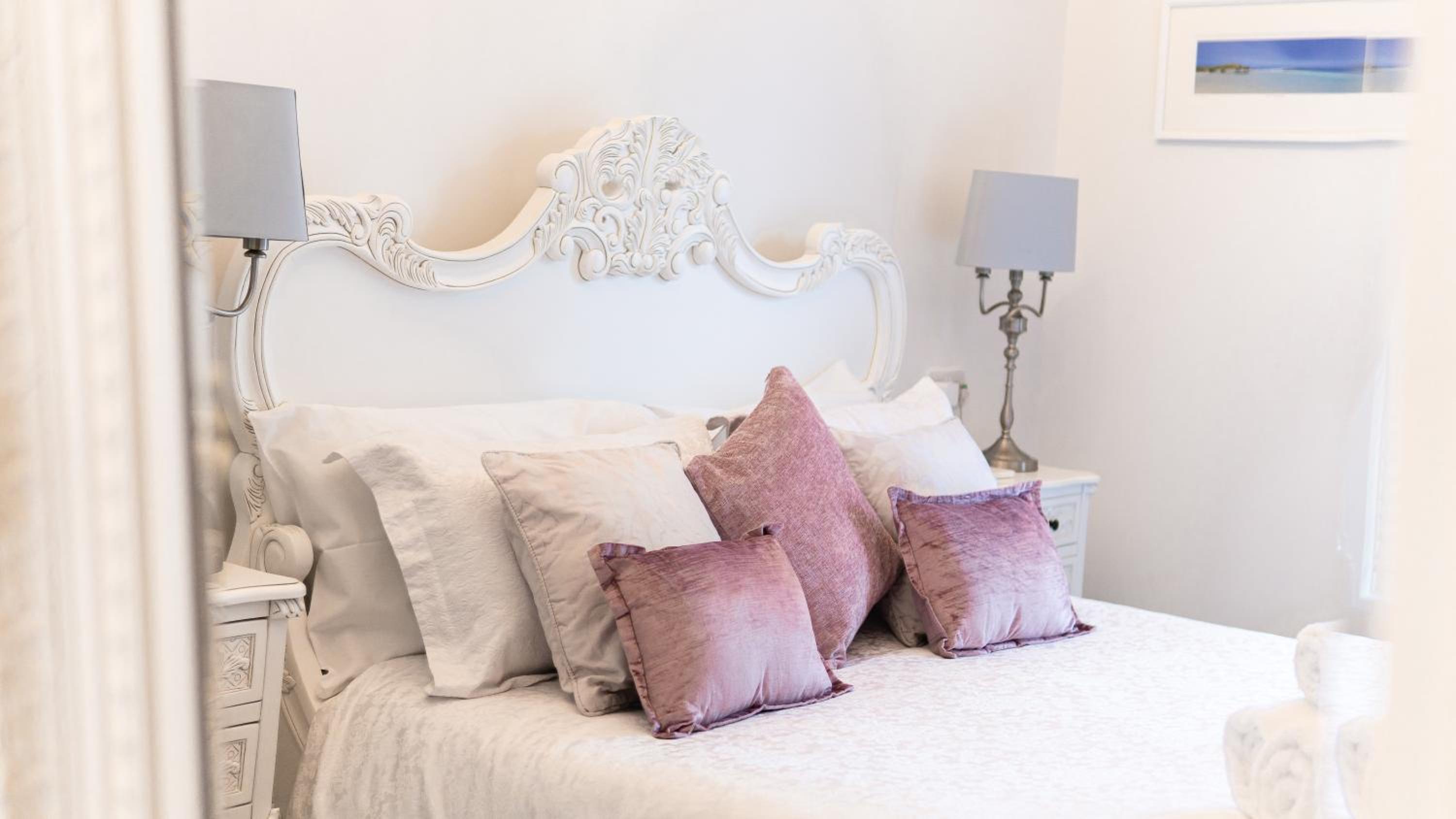 Deluxe King Room photo 3