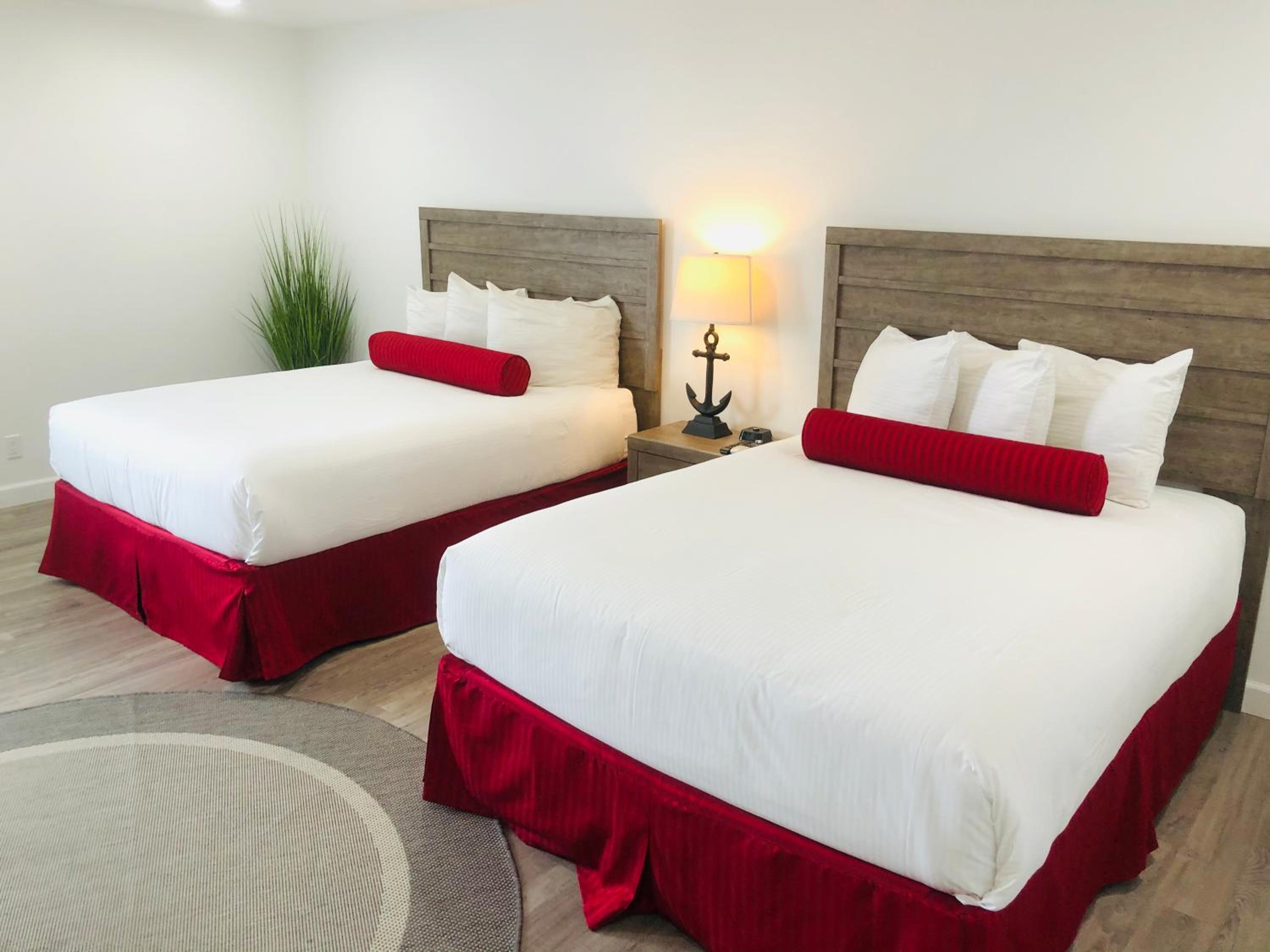 Family Junior Suite photo 1