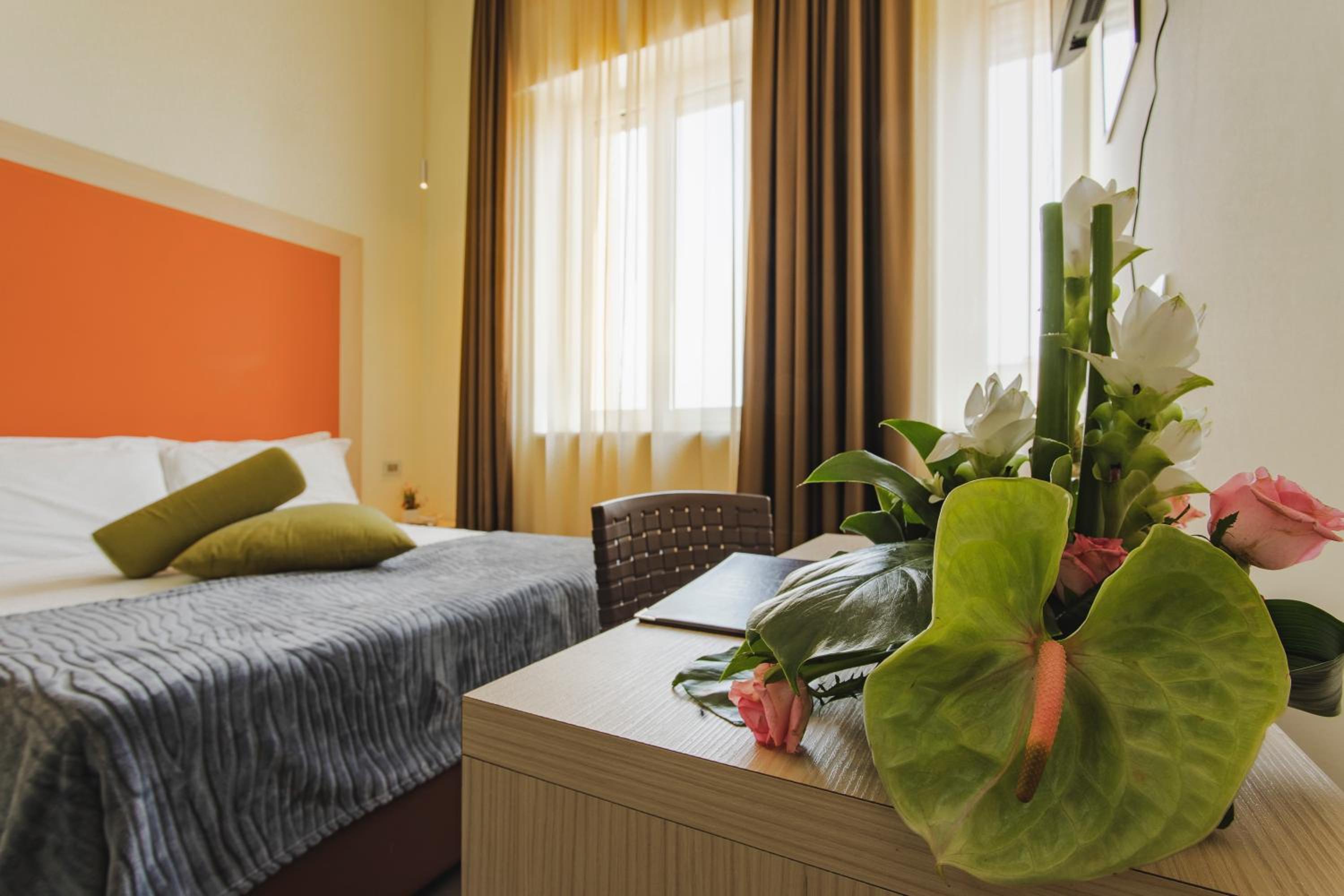 Standard Double Room - Annex - Photo 1