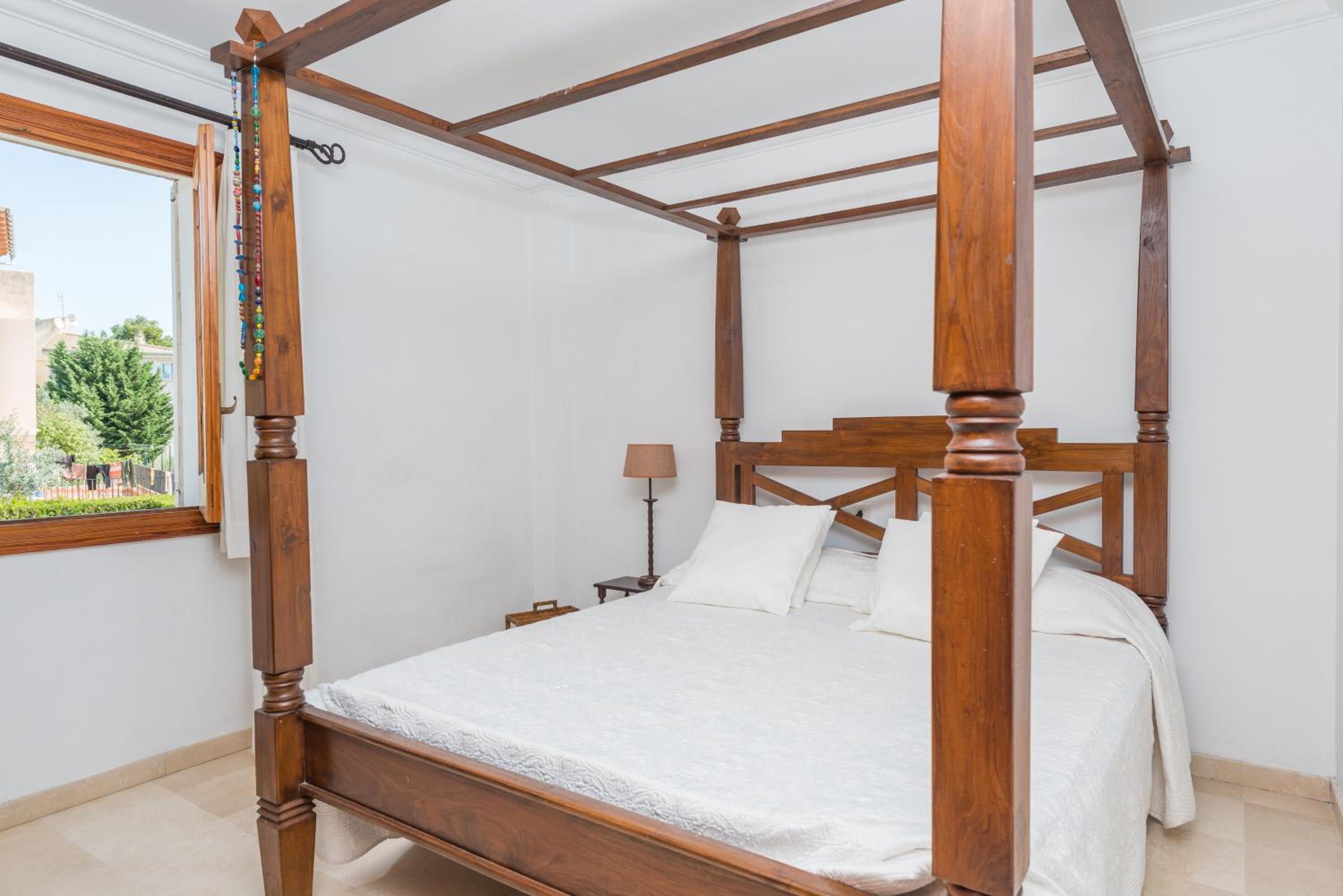 Four-Bedroom Villa photo 2