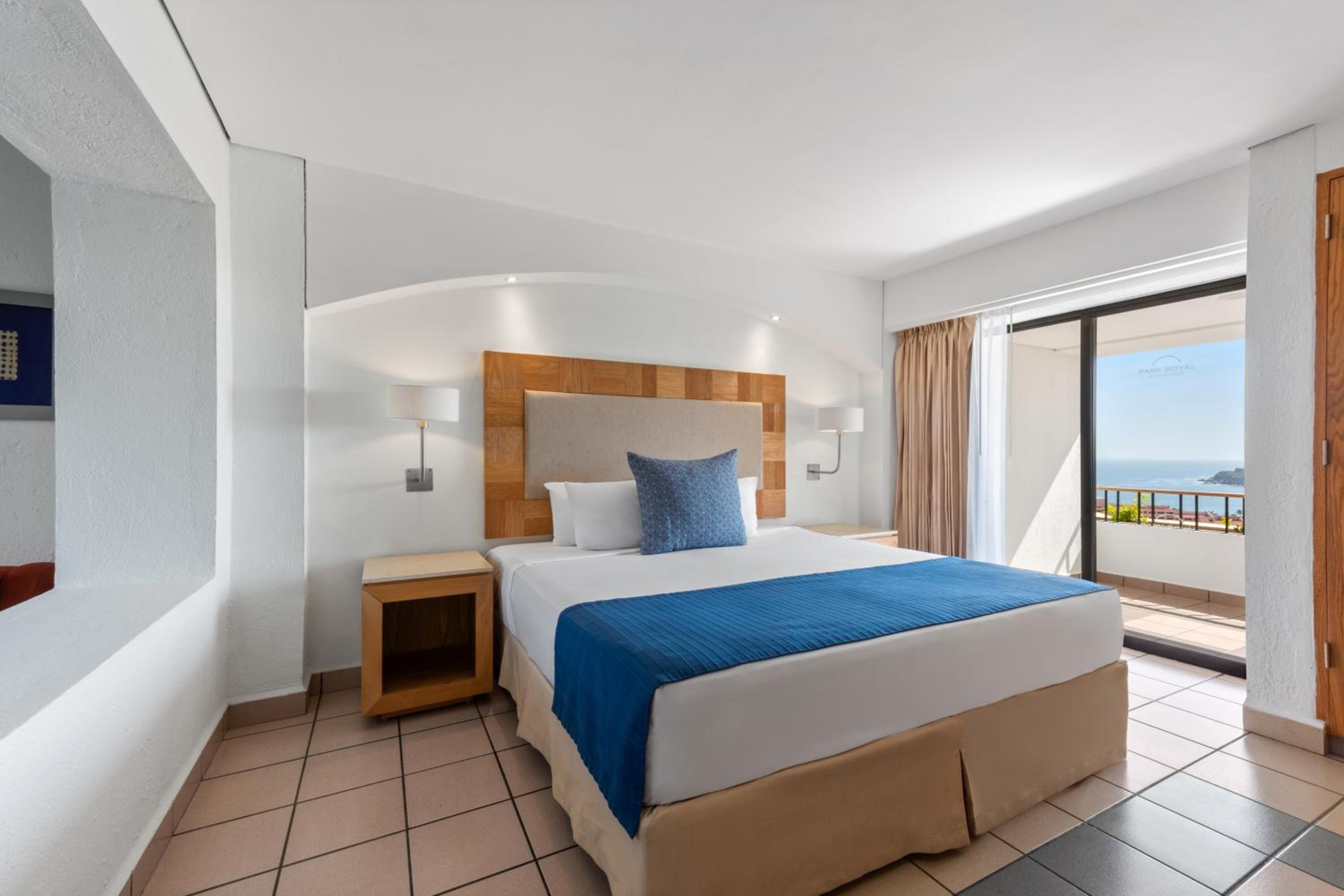 Premier Ocean View - Photo 1