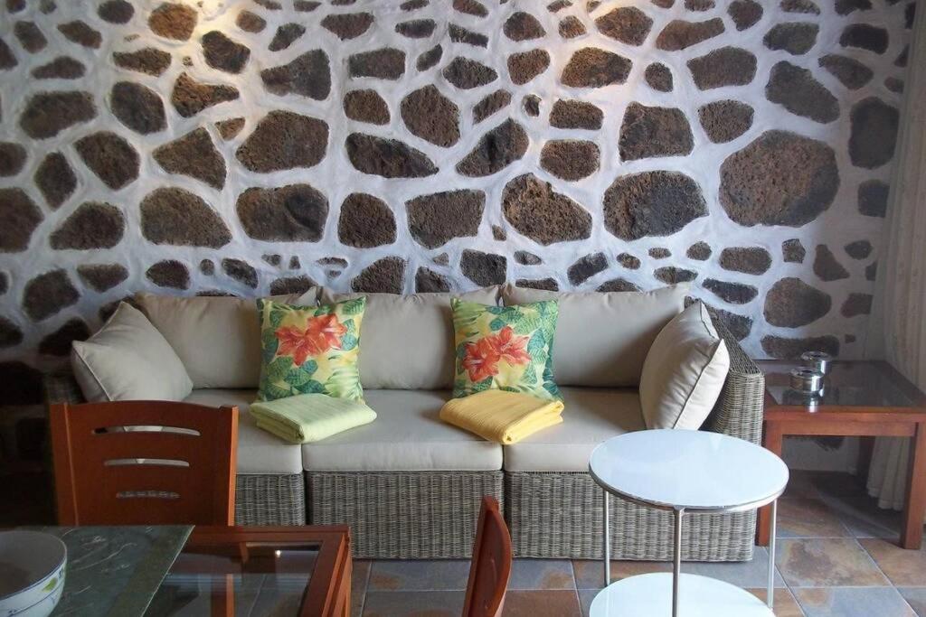 Casa de una habitación
