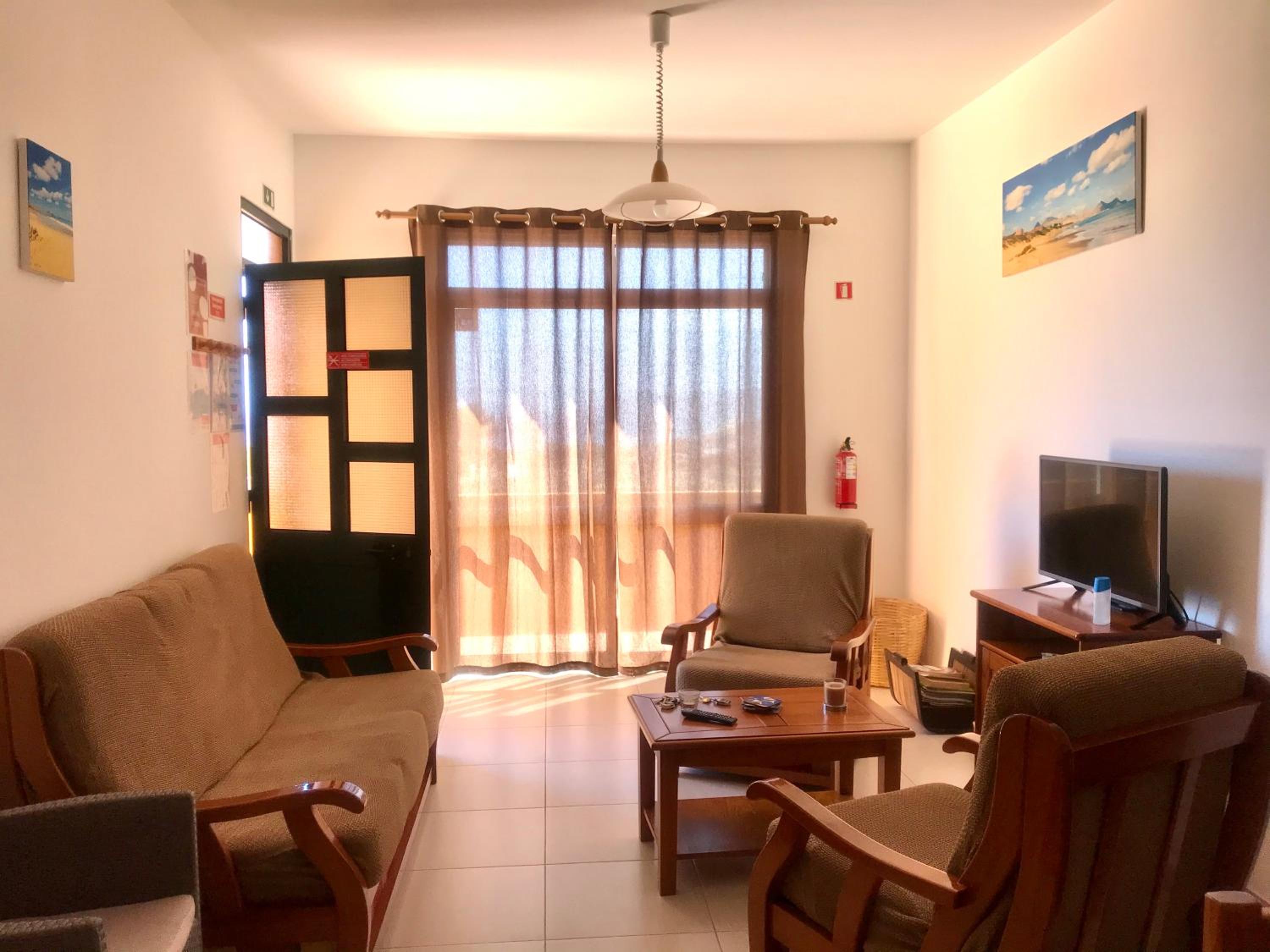 Apartment with Sea View photo 3