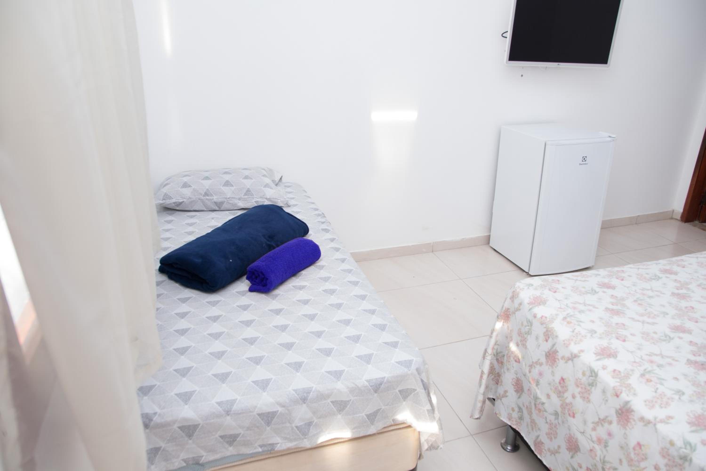 Standard Quadruple Room - Photo 6