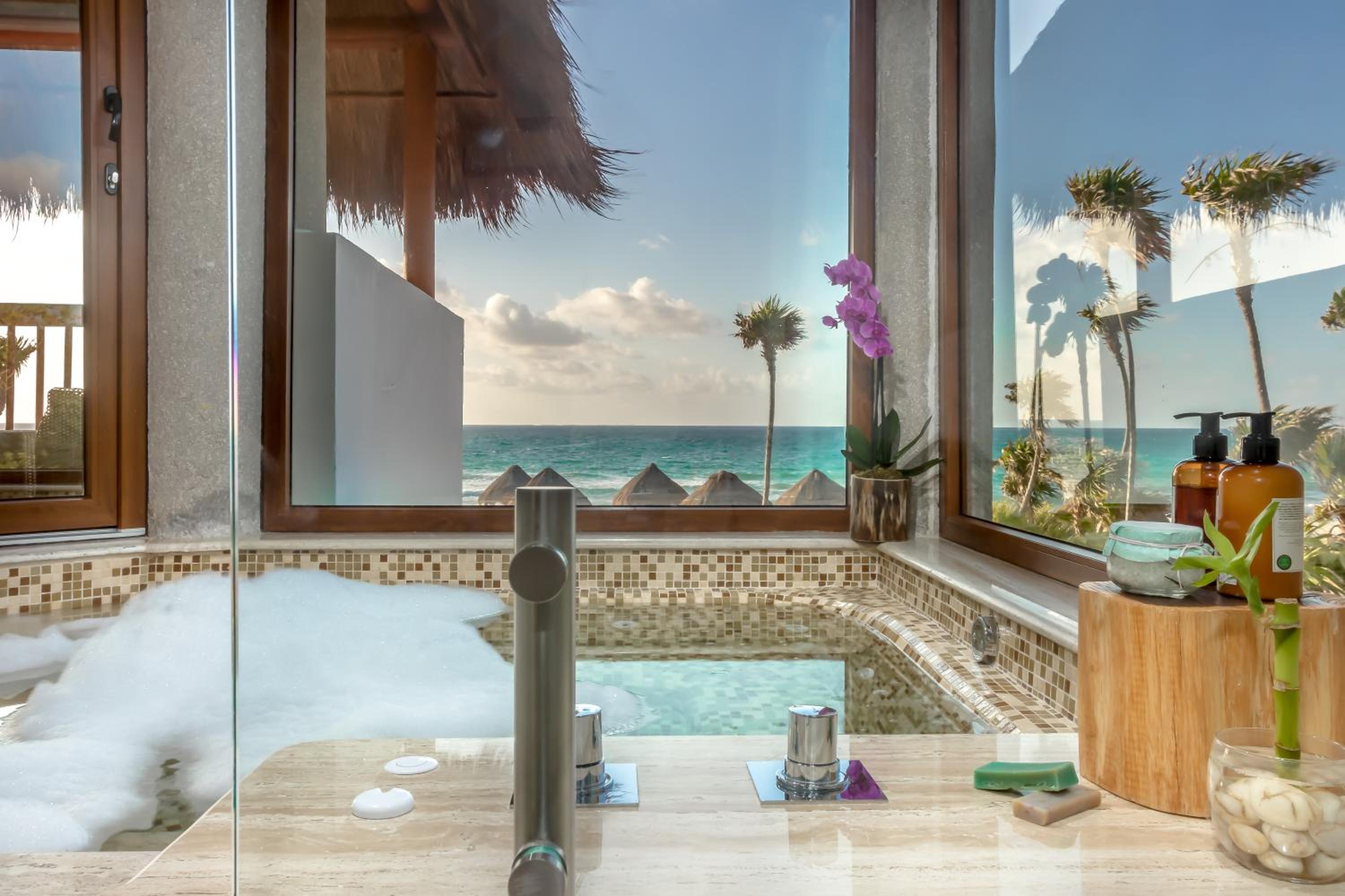 Emerald Junior Suite