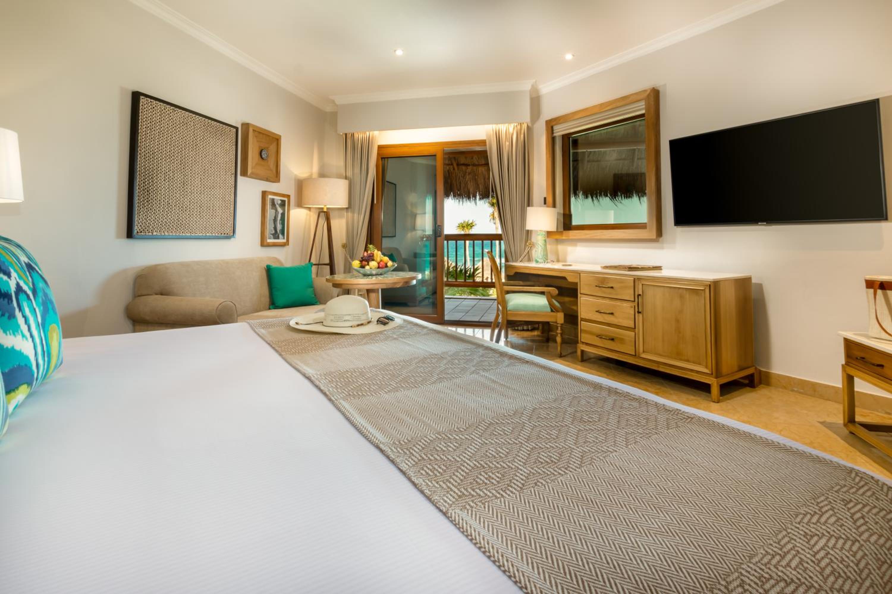 Emerald Junior Suite
