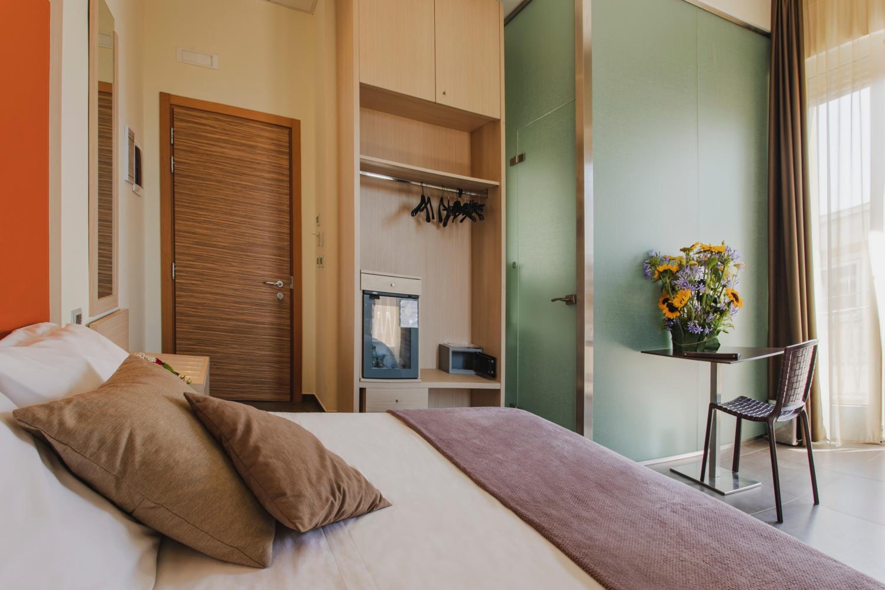 Superior Double Room - Annex - Photo 4