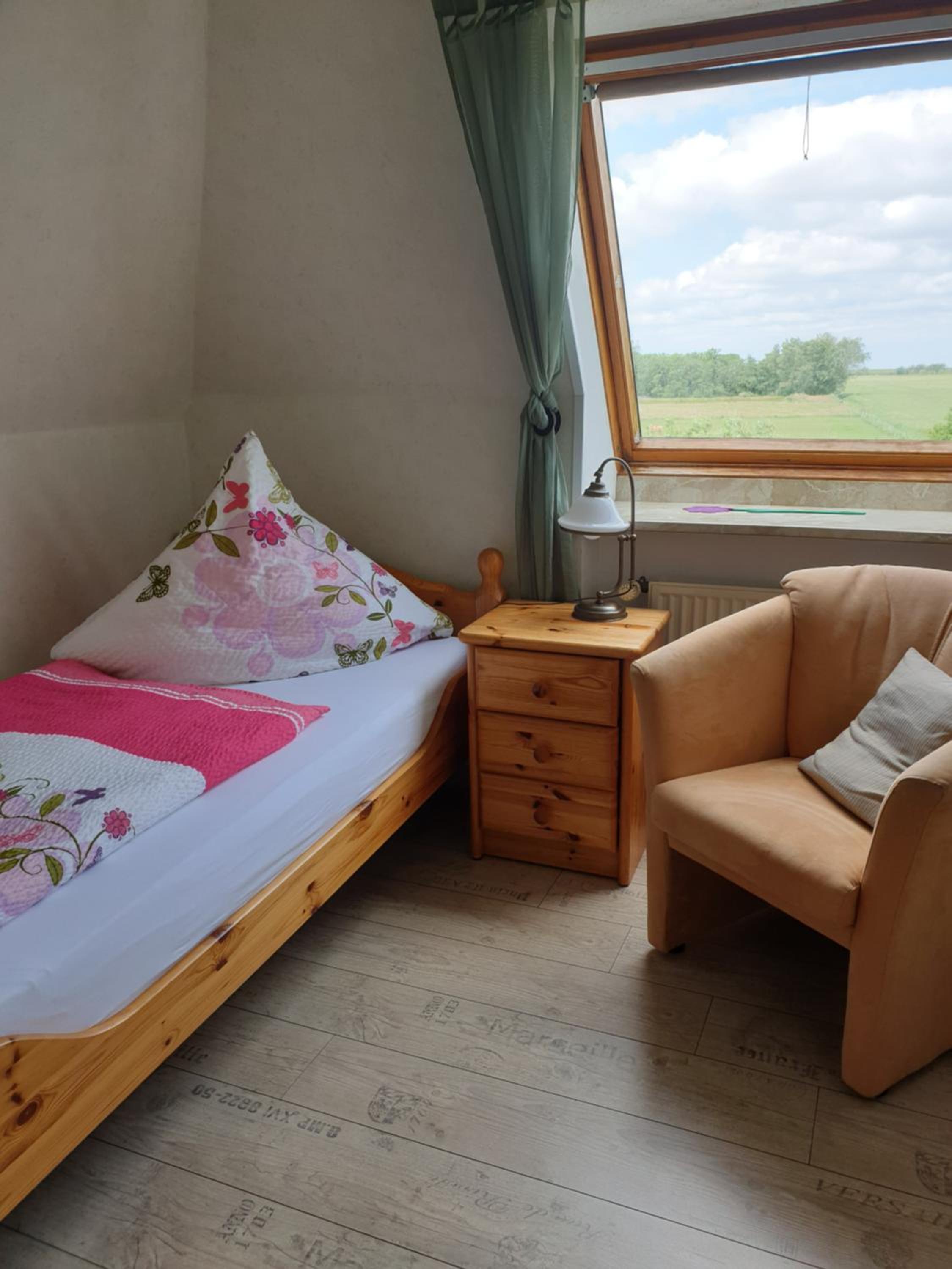 Single Room photo 1