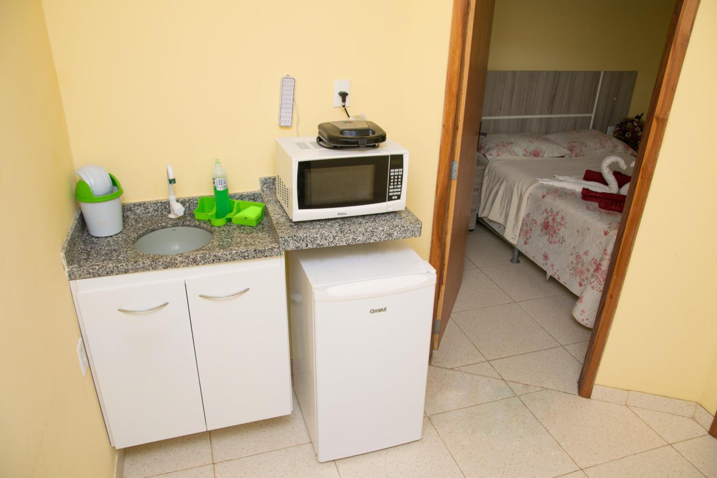 Chalet - Photo 7