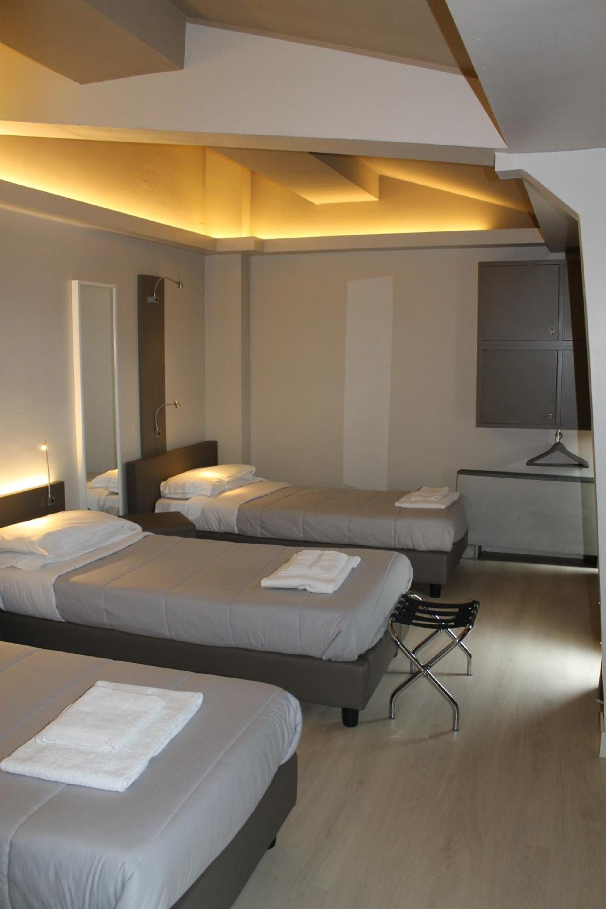 Triple Room photo 1