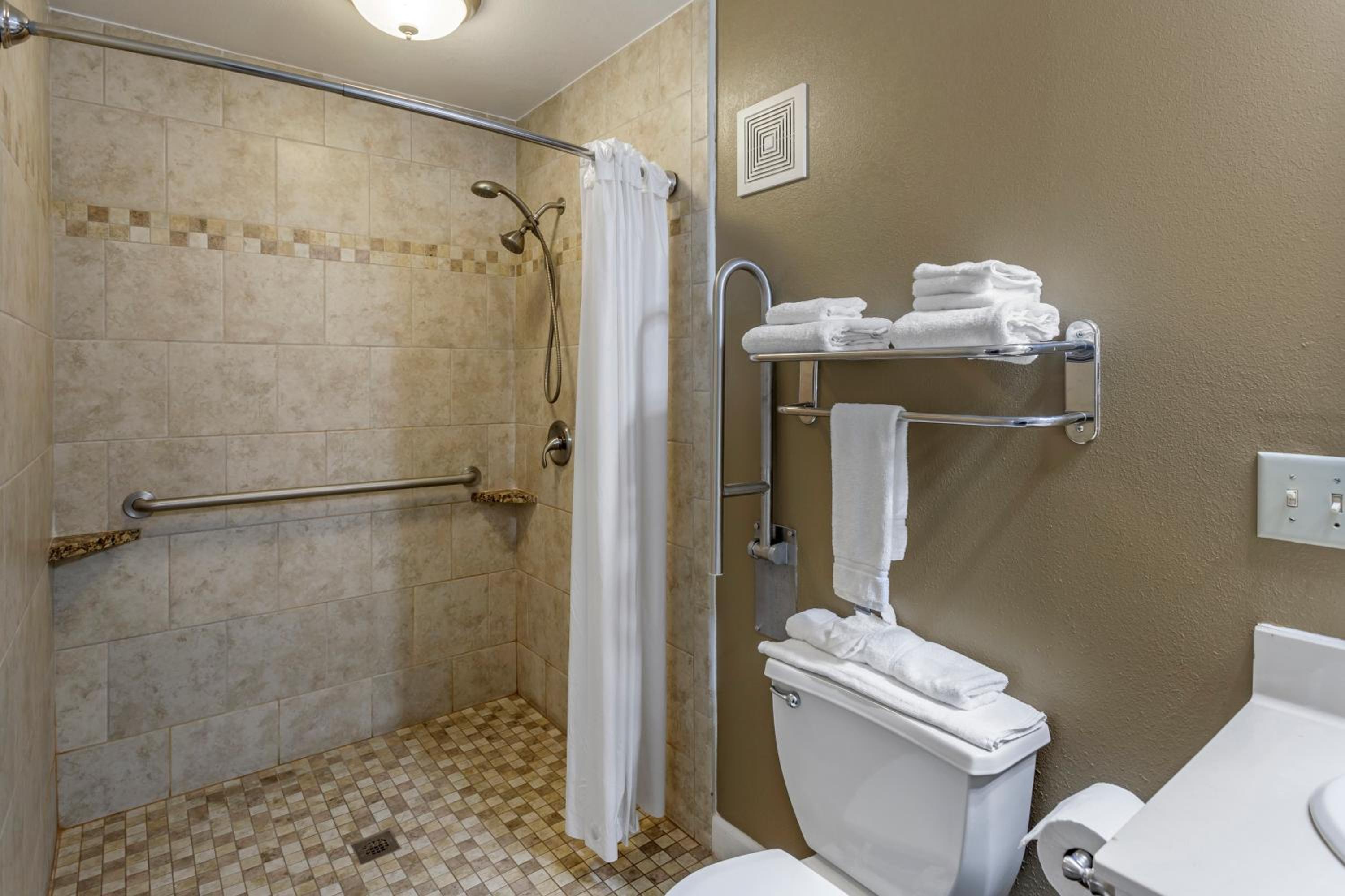 Richland Inn of Columbia, Photo 2
