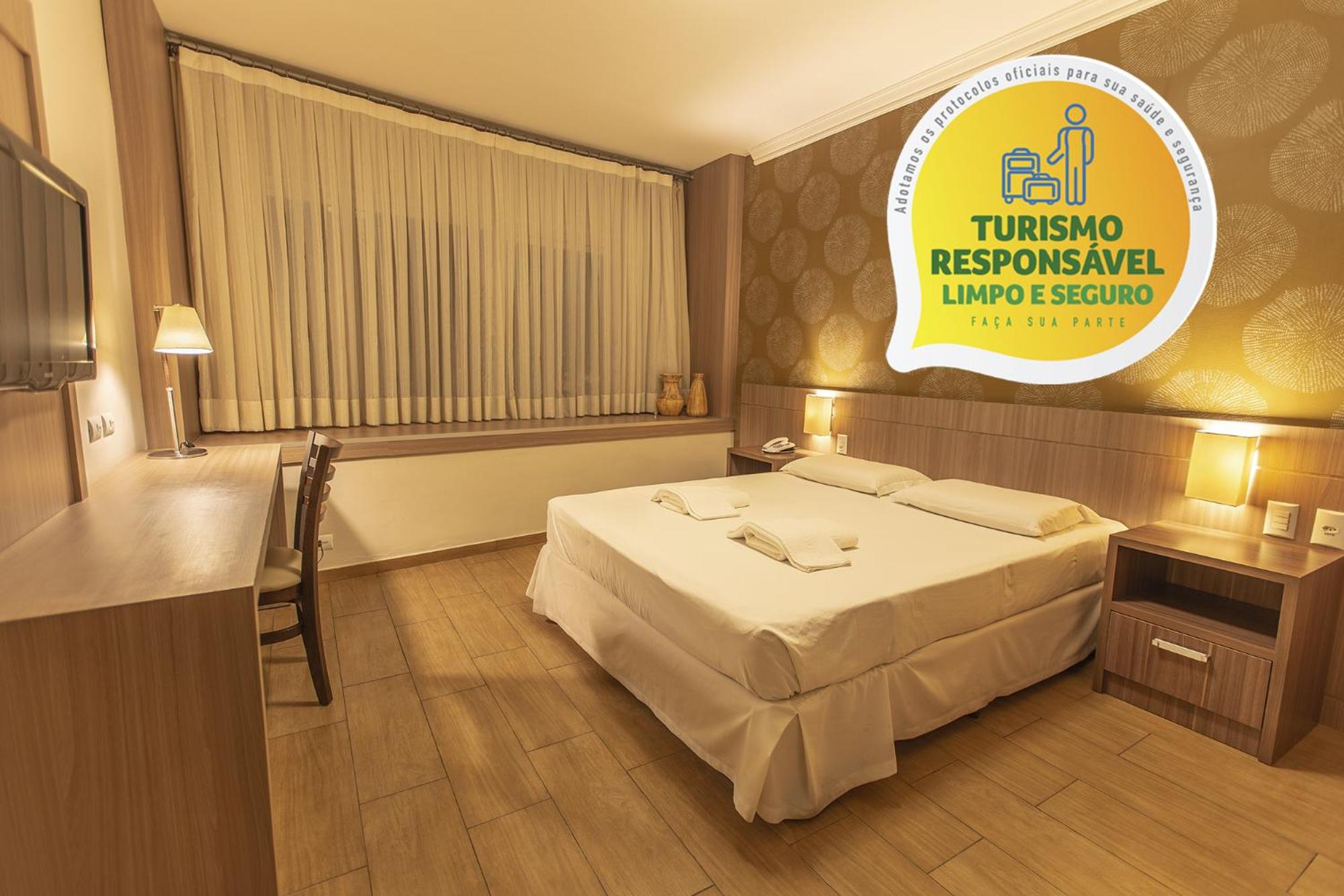 Double Room with 1 Double Bed - Photo 7