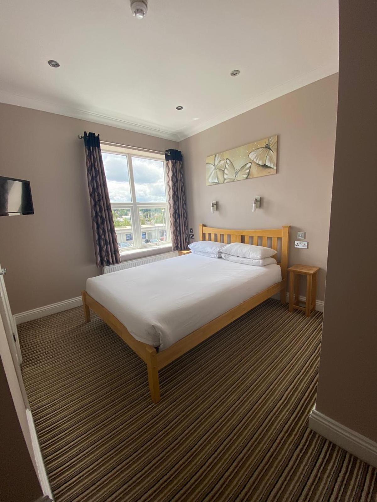 Double Room - Photo 19