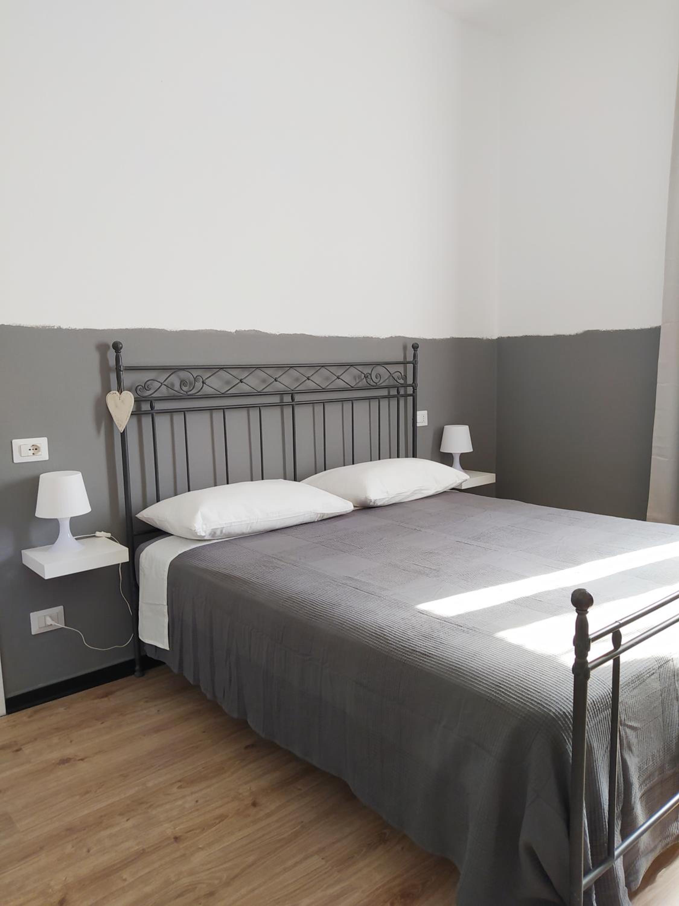 Double Room With Private Bathroom photo 1