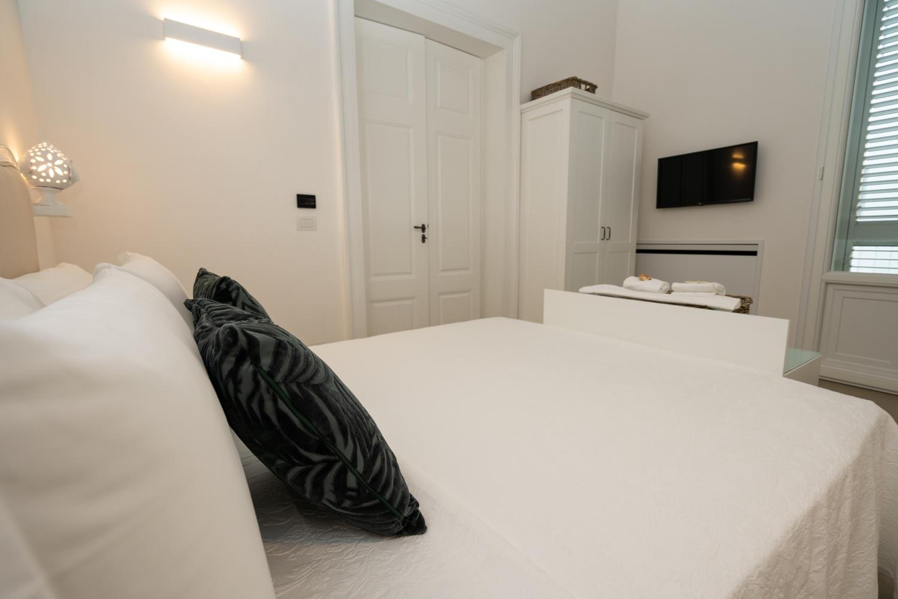 Suite Junior con Balcón