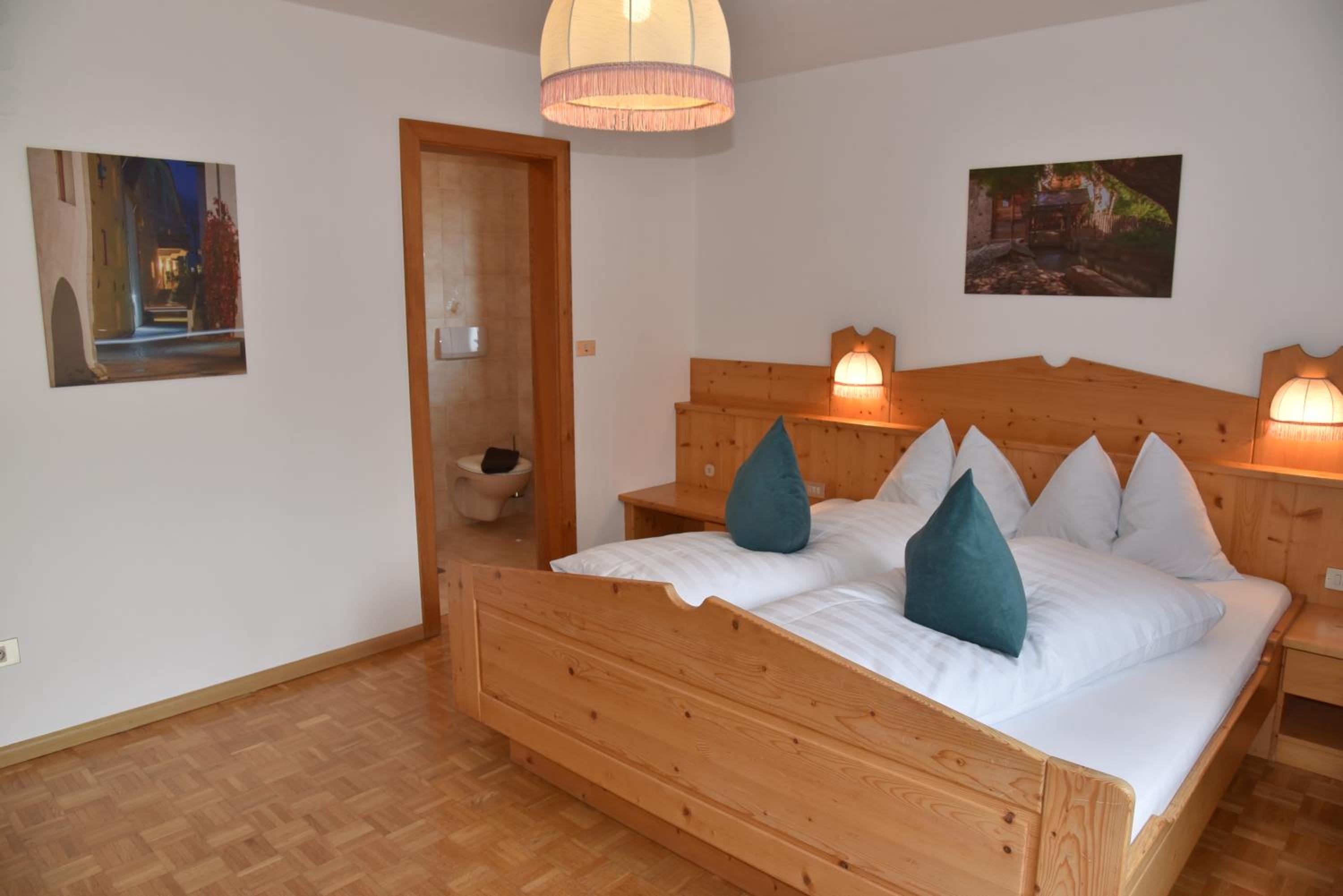 Double Room with Mountain View photo 3