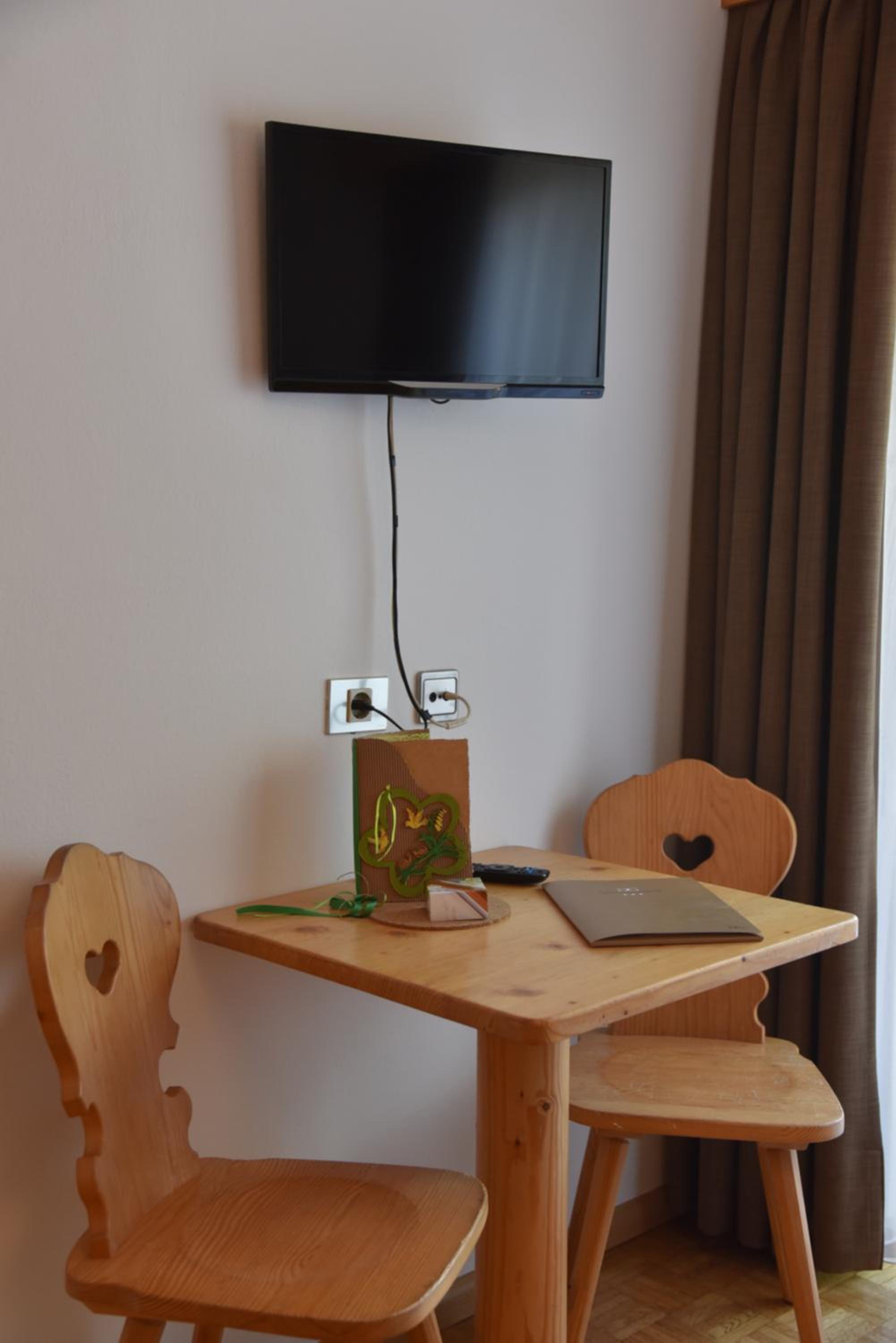 Two-Bedroom Suite photo 2