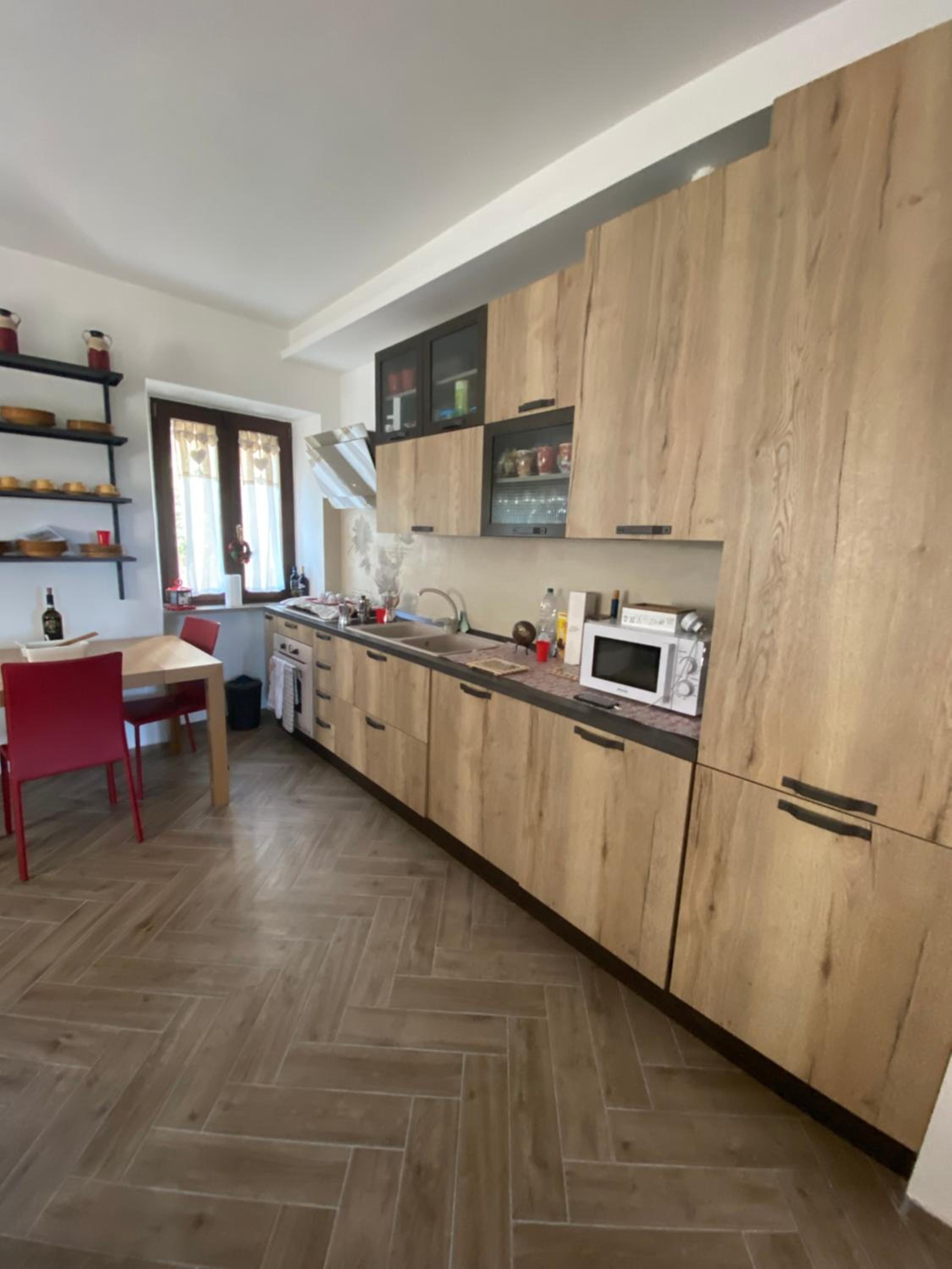 Two-Bedroom House photo 3